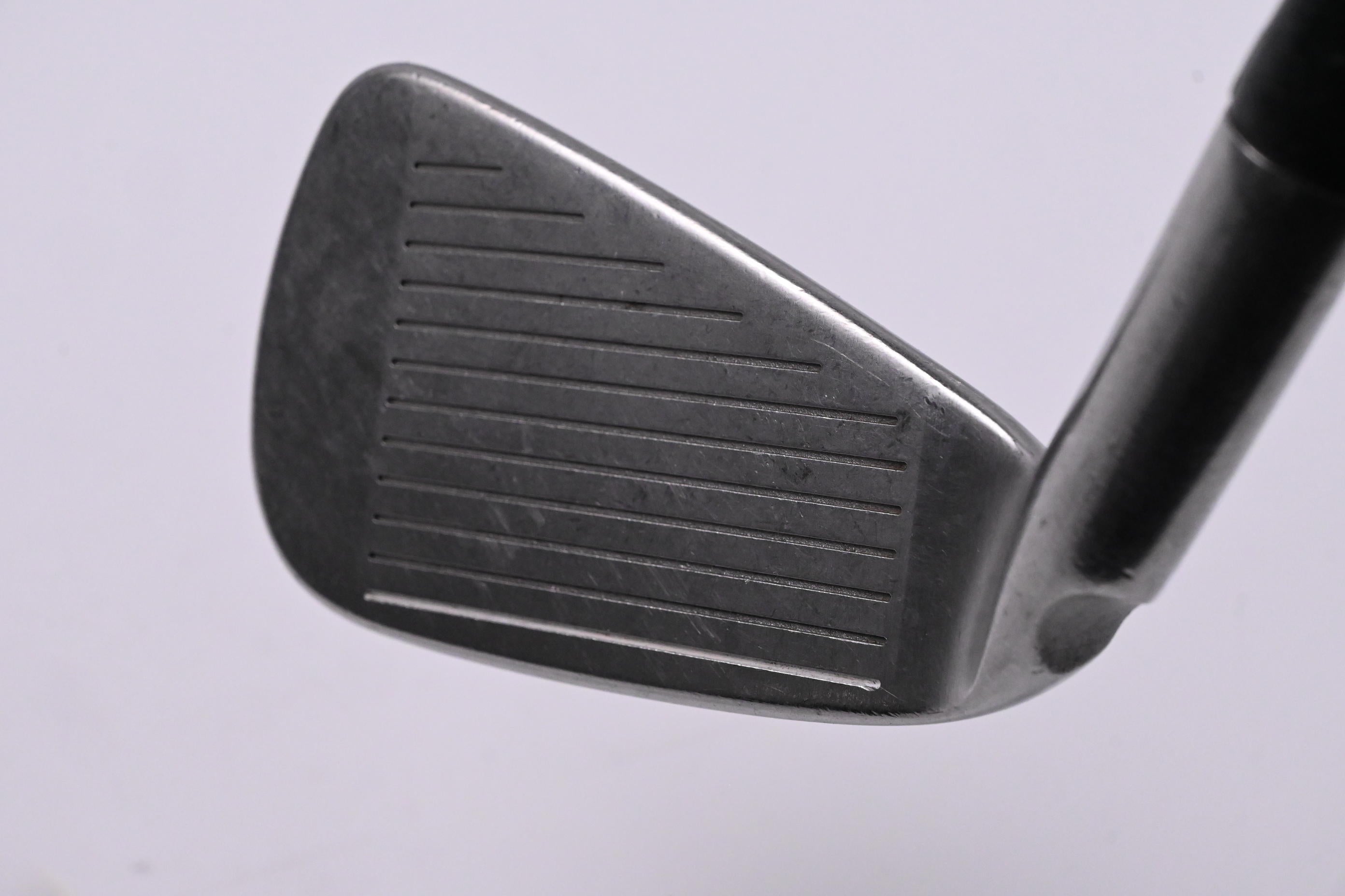 Ping S58 #3 Iron / 21 Degree / Yellow Dot / Regular Flex Ping Steel Shaft