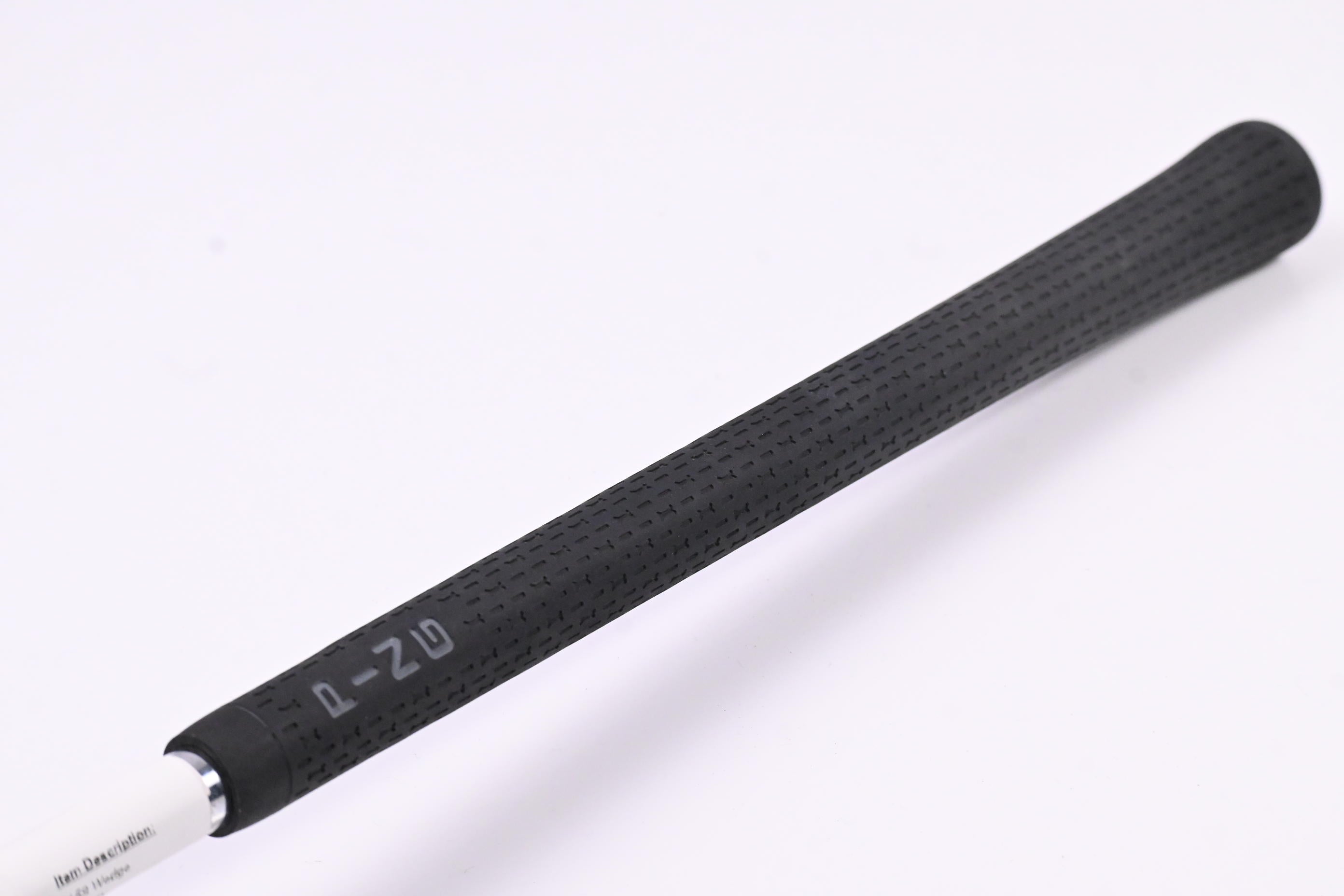 Ping S159 Lob Wedge / 58 Degree / Black Dot / Wedge Flex Ping Z-Z 115 Shaft