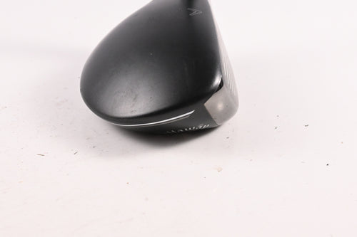 Callaway Paradym Ai Smoke #3 Hybrid / 18 Degree / Stiff Flex Ventus Velocore 8