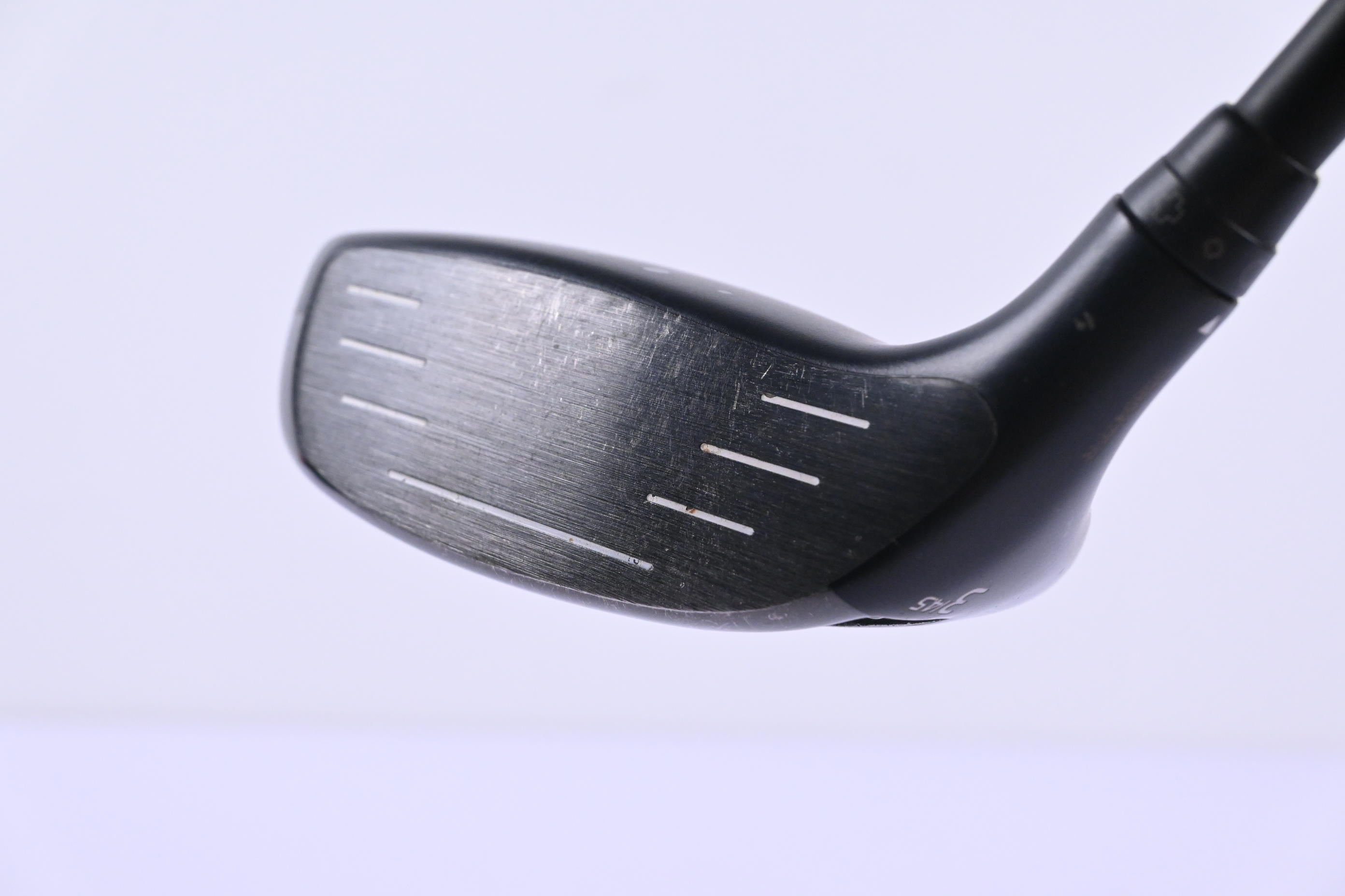 Ping G425 Max #3 Wood / 14.5 Degree / Regular Flex Ping Alta CB 65 Shaft