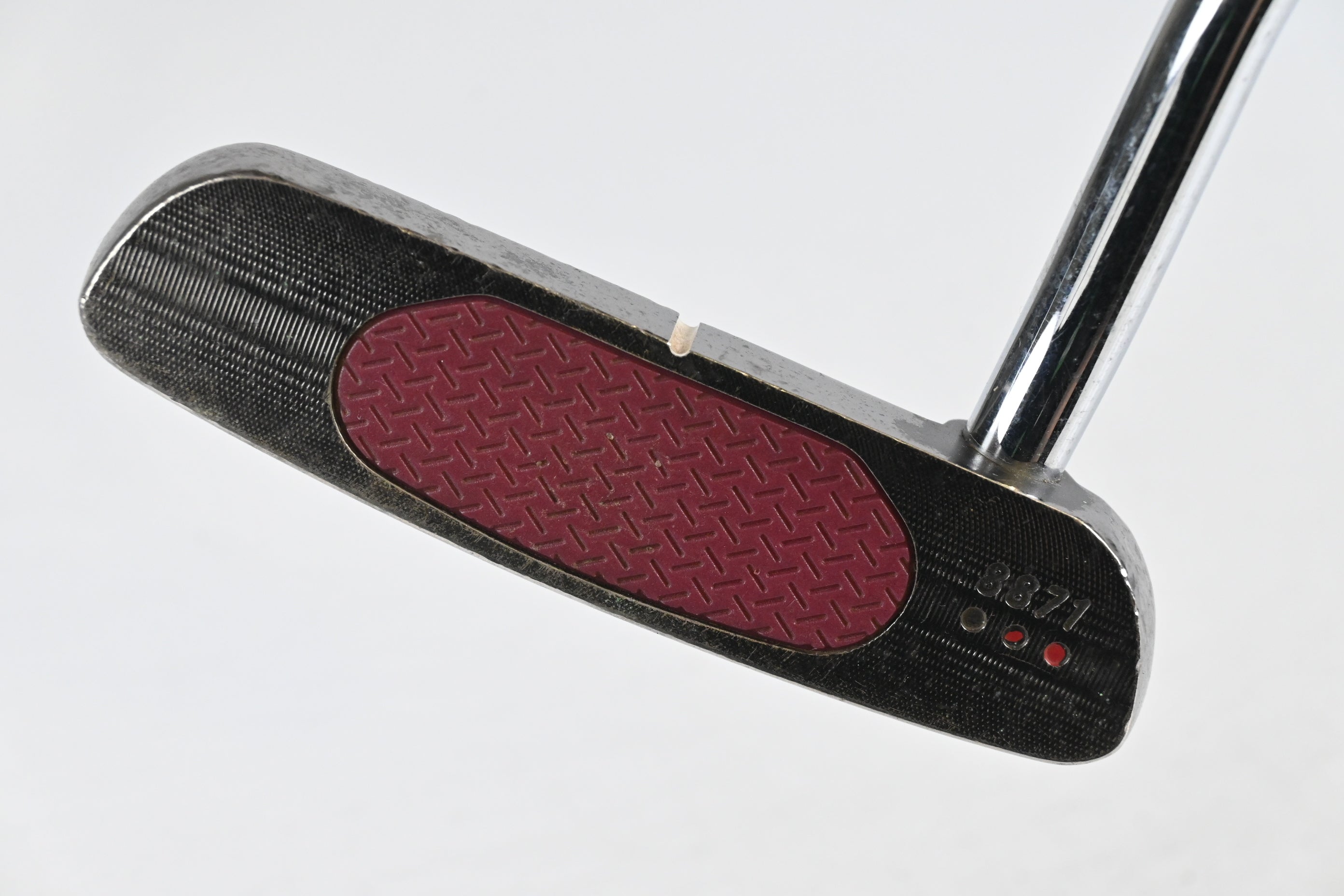 Wilson Staff 8871 Putter / 34 Inch