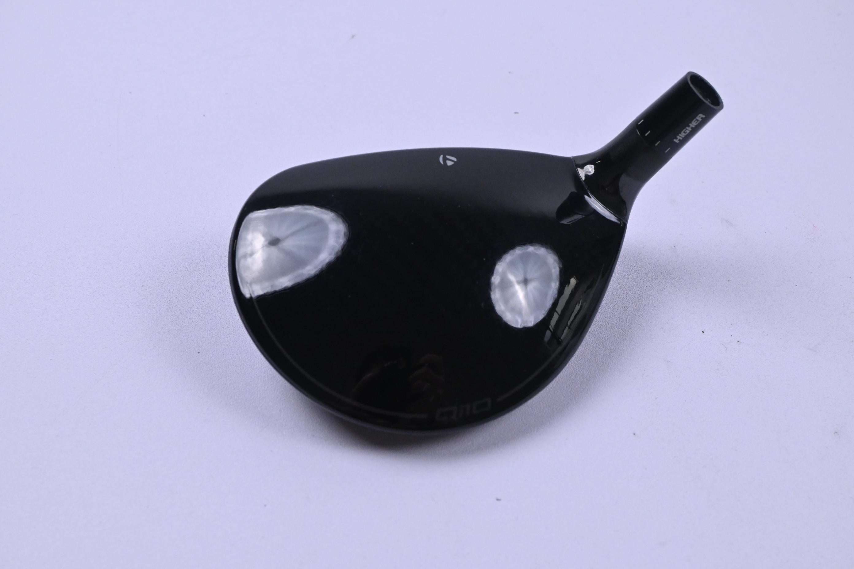 Left Hand Tour Issue Taylormade Qi10 Tour #5 Wood / 18 Degree / Head Only