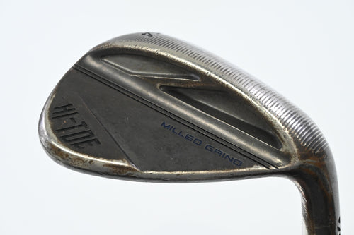 Taylormade Hi-Toe 3 Sand Wedge / 54 Degree / Regular Flex Fujikura Ventus Red 6