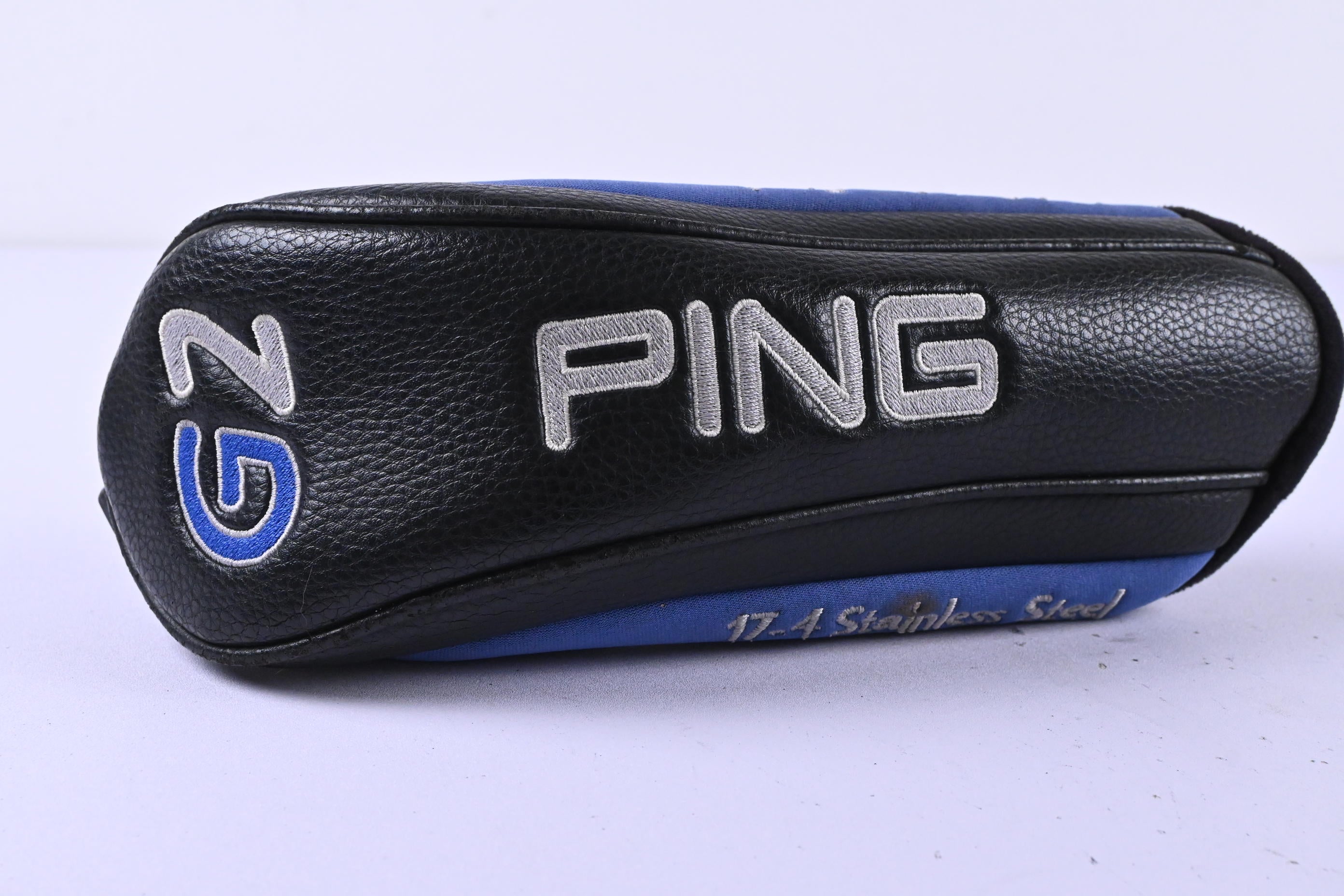 Ping G2 #3 Wood / 14 Degree / Regular Flex Ping TFC 100 Shaft