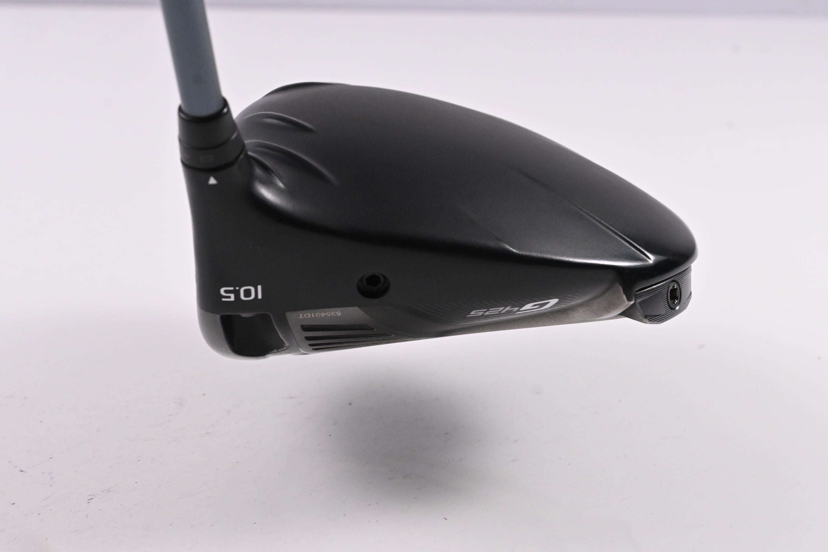 Ping G425 Max Driver / 10.5 Degree / Regular Flex Ping Alta CB Slate 55 Shaft