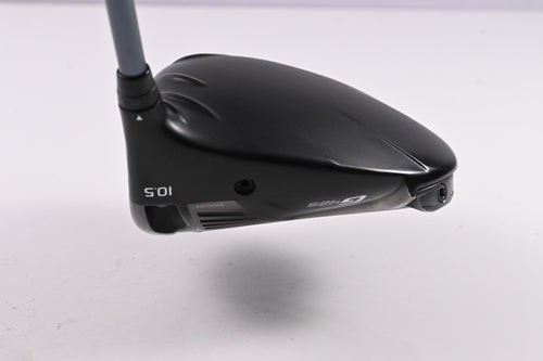 Ping G425 Max Driver / 10.5 Degree / Regular Flex Ping Alta CB Slate 55 Shaft
