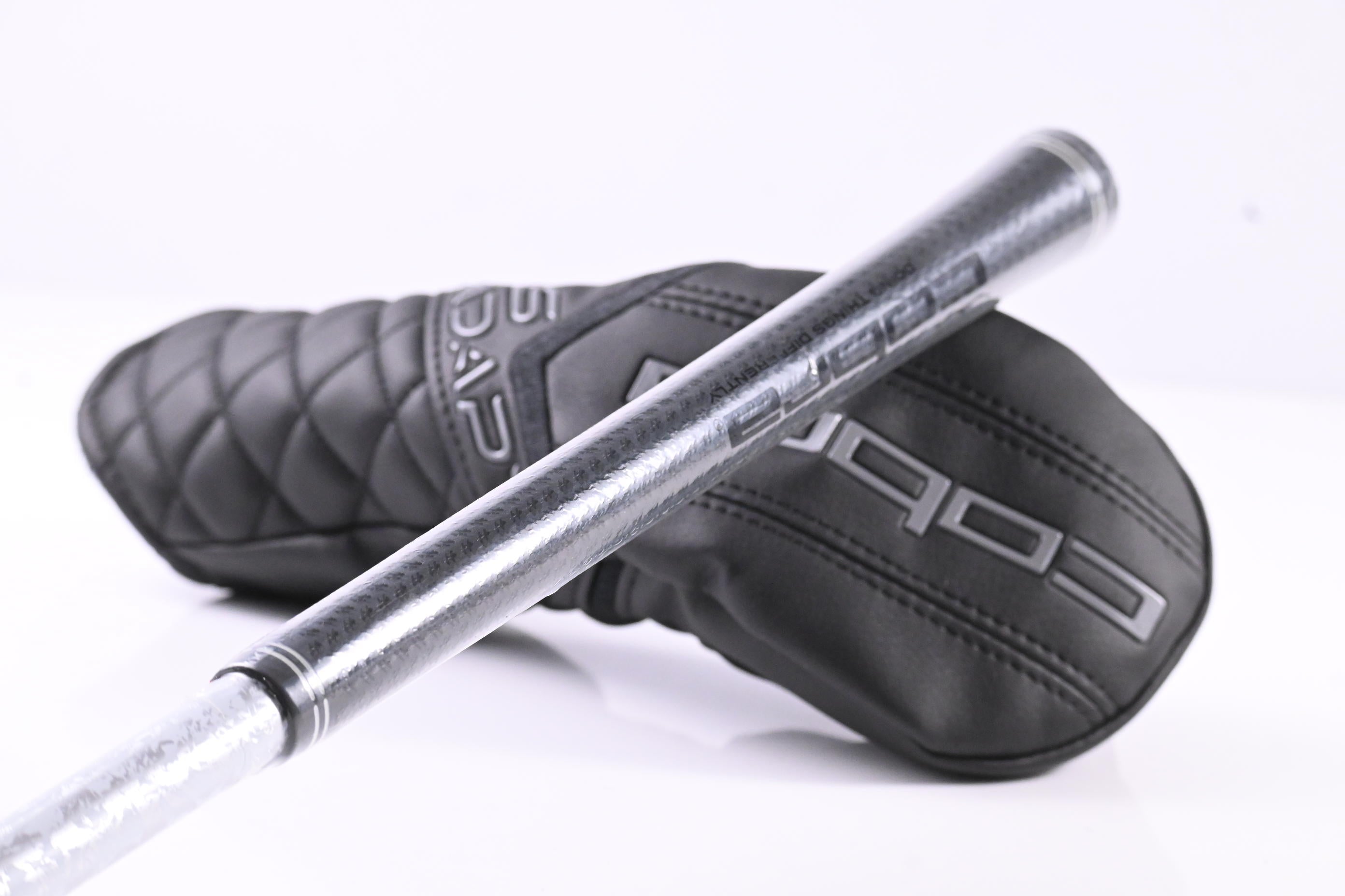 Left Hand Cobra DS-Adapt X #3 Wood / 15 Degree / Regular Flex Denali Blue 60