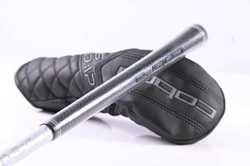Left Hand Cobra DS-Adapt X #3 Wood / 15 Degree / Regular Flex Denali Blue 60