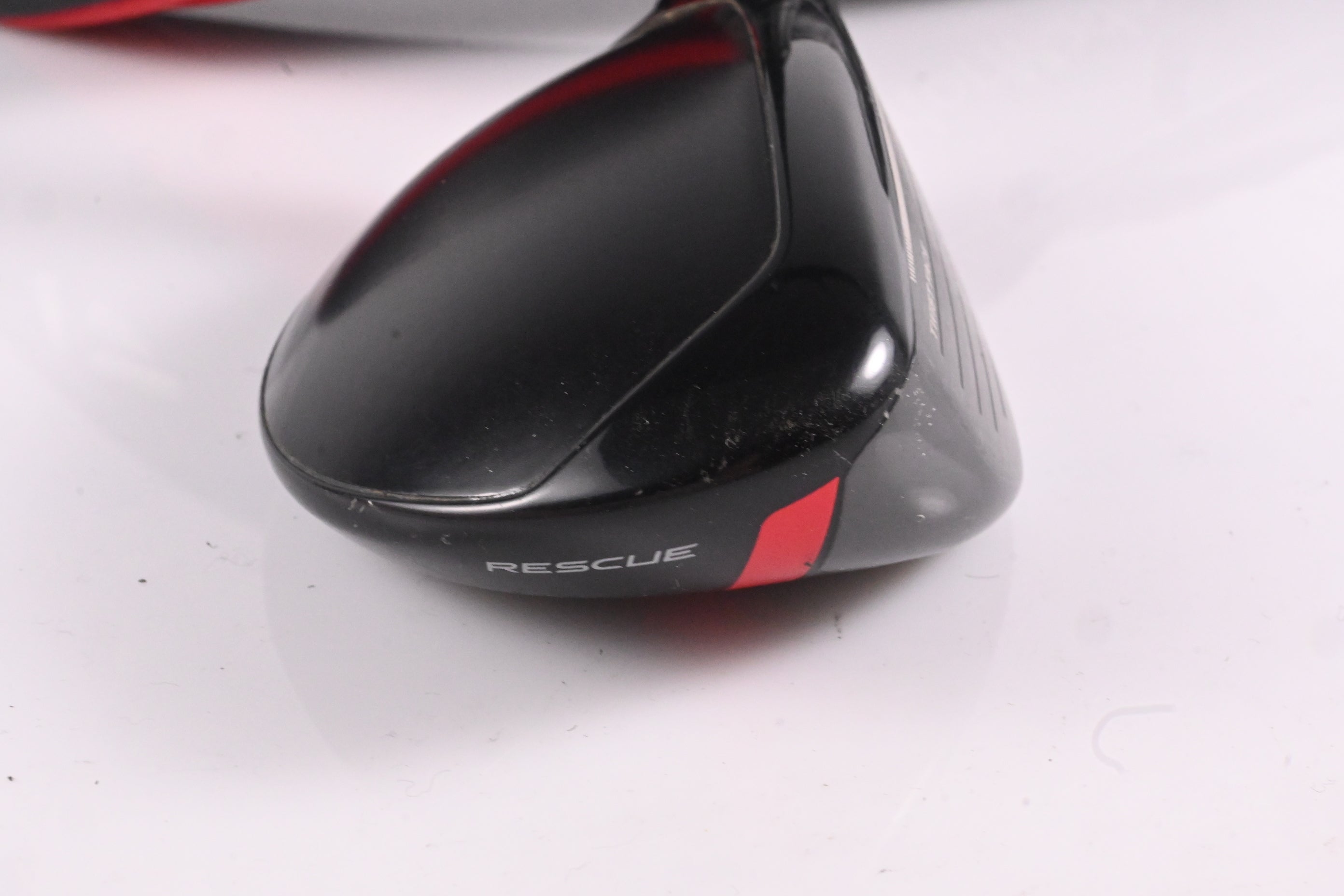 Junior Taylormade Stealth #5 Hybrid / 25 Degree / Senior Flex Accra SRT Shaft