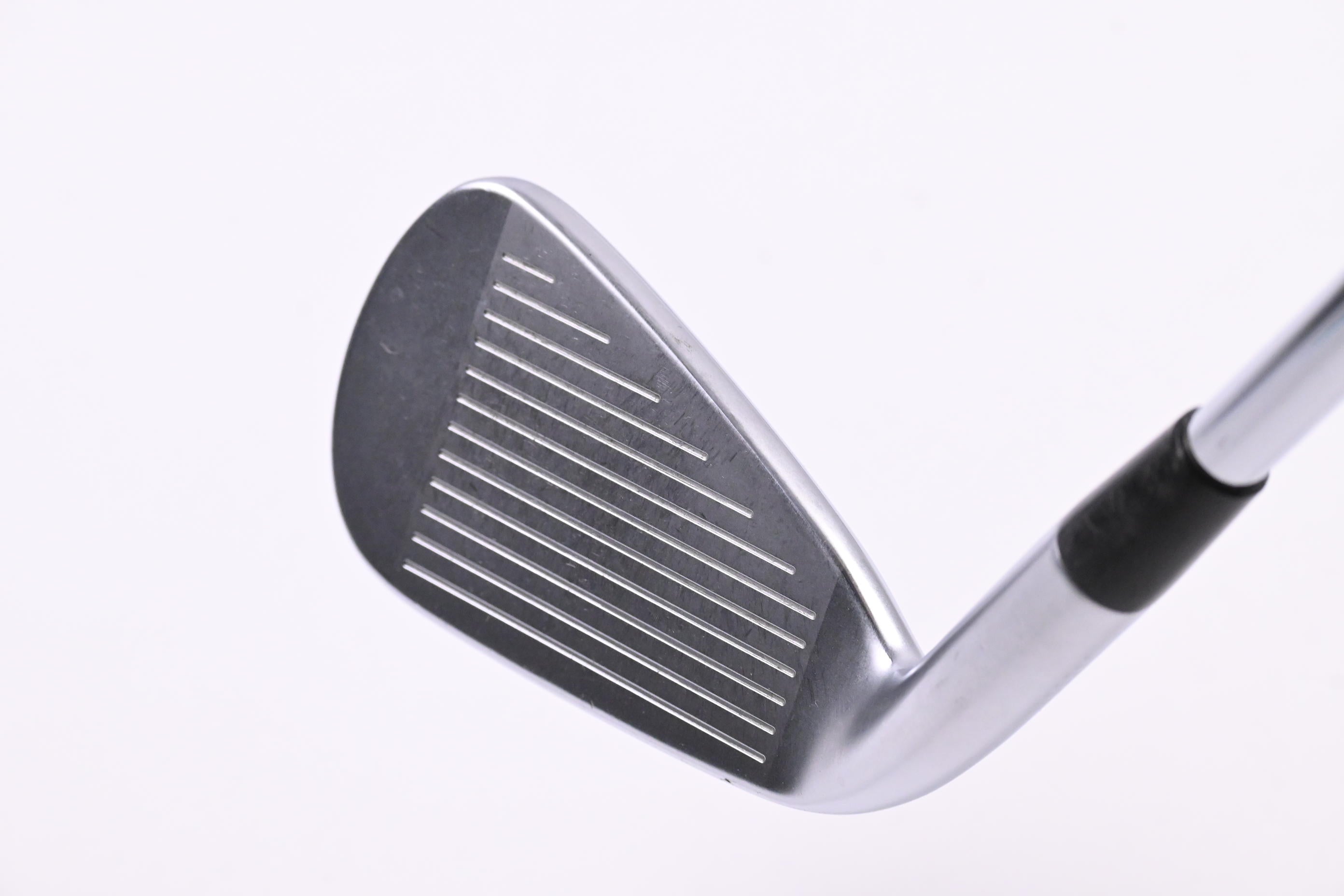 Mizuno JPX 921 Hot Metal Pro #5 Iron / 22 Degree / Stiff Flex N.S.PRO Modus3 120