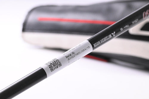 Titleist GT2 #3 Wood / 16.5 Degree / Stiff Flex Diamana M+ Ltd 60 Shaft