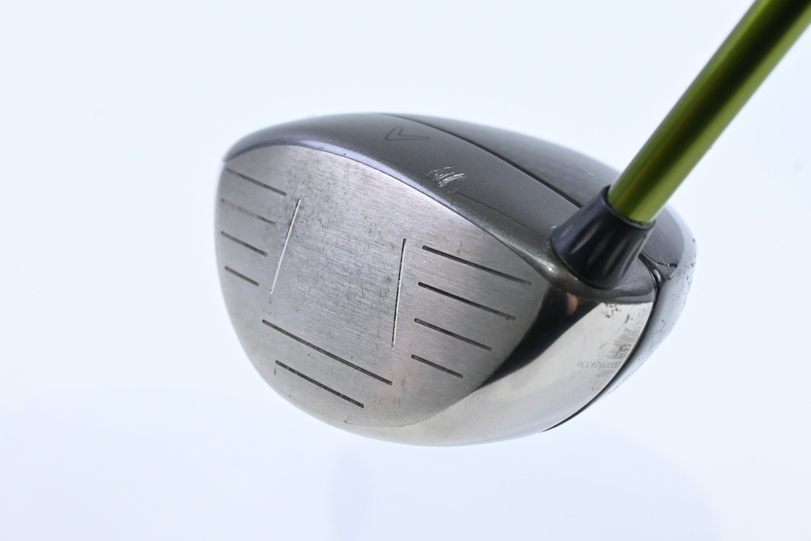 Callaway ERC Fusion Driver / 9 Degree / Stiff Flex Aldila NV 350 75 Shaft
