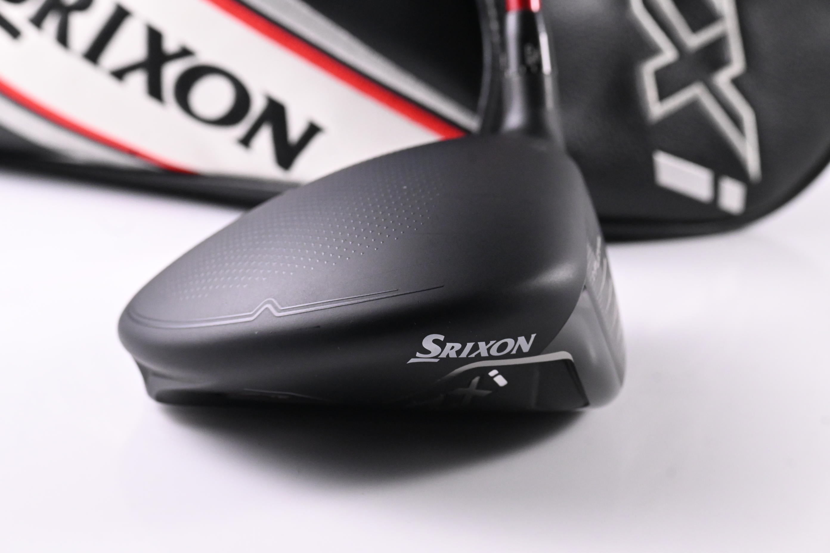 Srixon ZXi Driver / 10.5 Degree / Regular Flex Project X Denali Red 50 Shaft