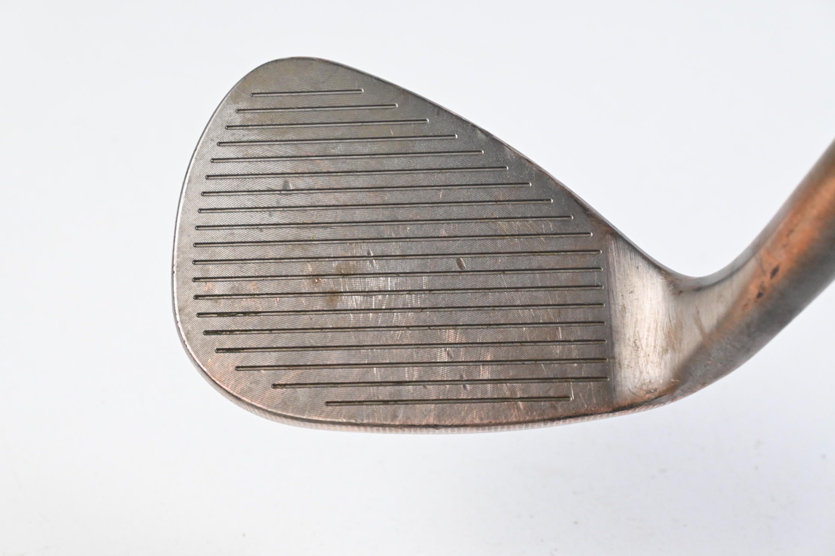 Taylormade Hi-Toe Lob Wedge / 58 Degree / Regular Flex KBS HI-REV 2.0 115