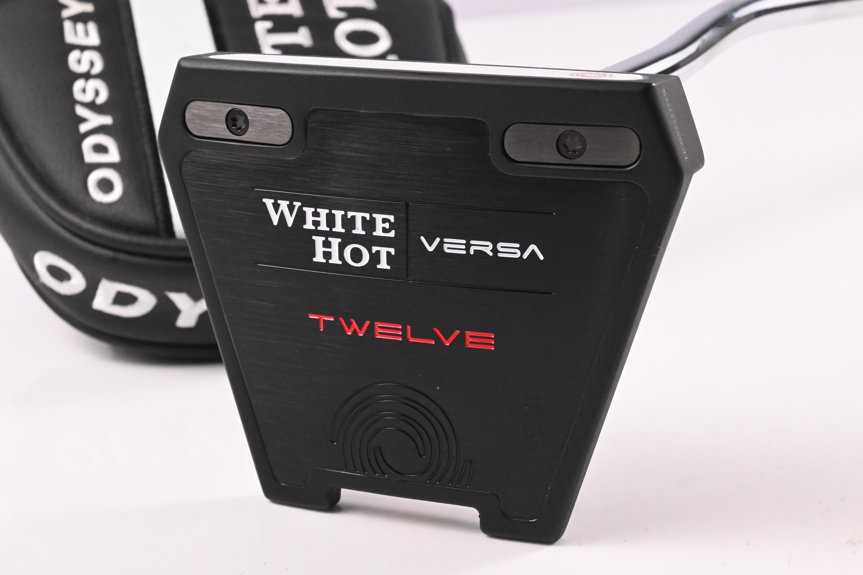 Odyssey Versa Twelve Putter / 34 Inch