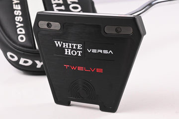 Odyssey Versa Twelve Putter / 34 Inch