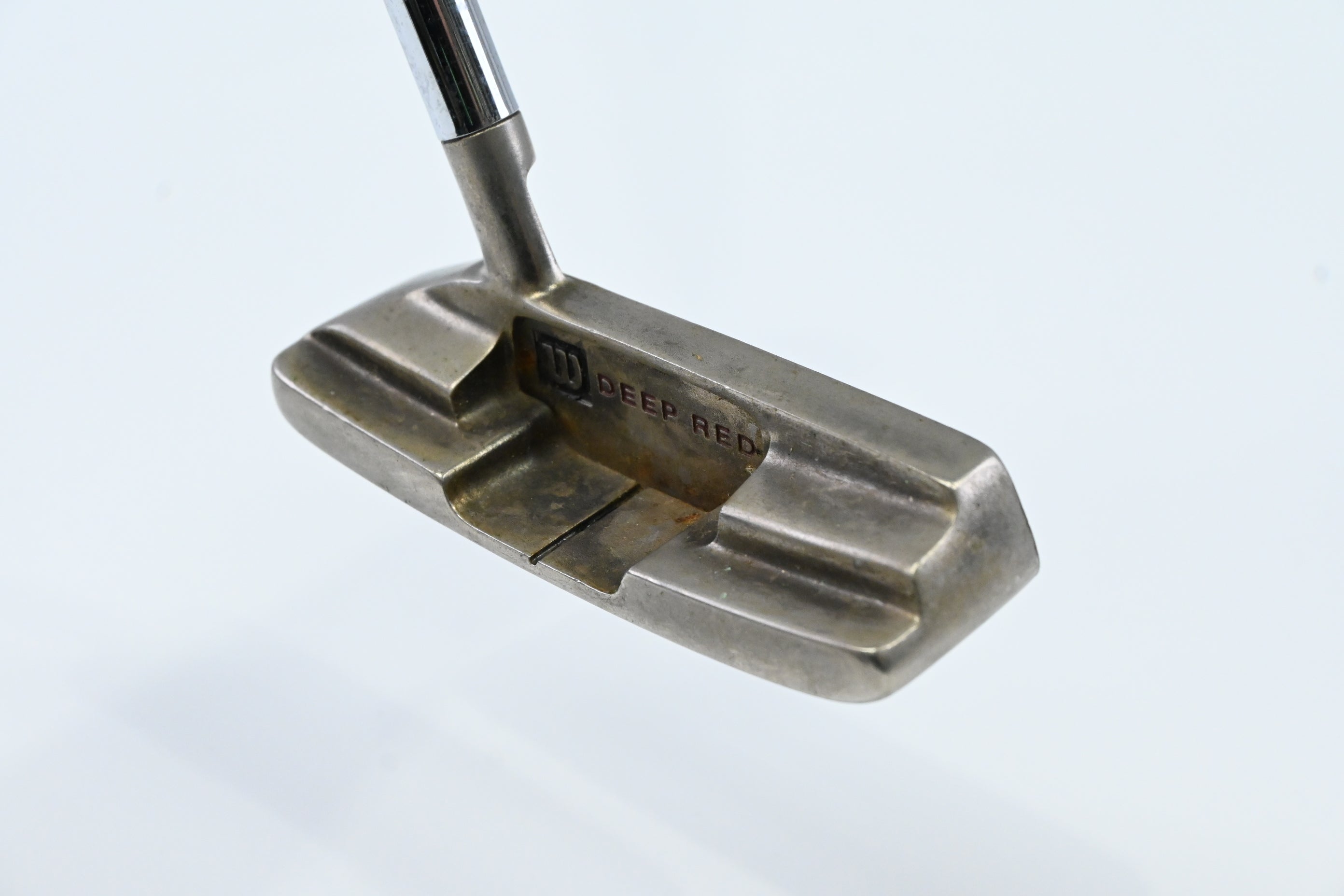 Wilson Deep Red 4 Putter / 36 Inch