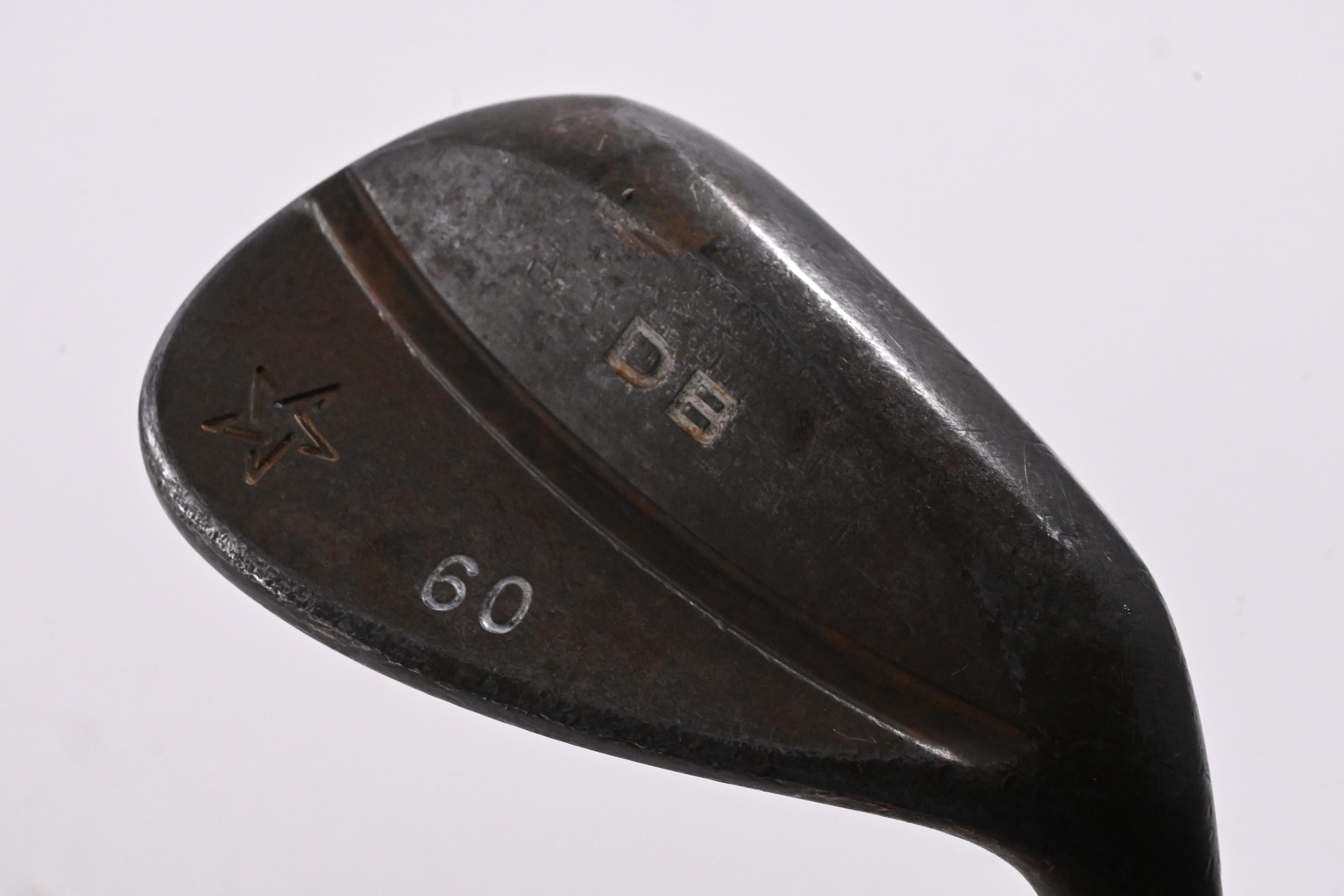 Artisan Lob Wedge / 60 Degree / X-Flex Dynamic Gold X100 Shaft