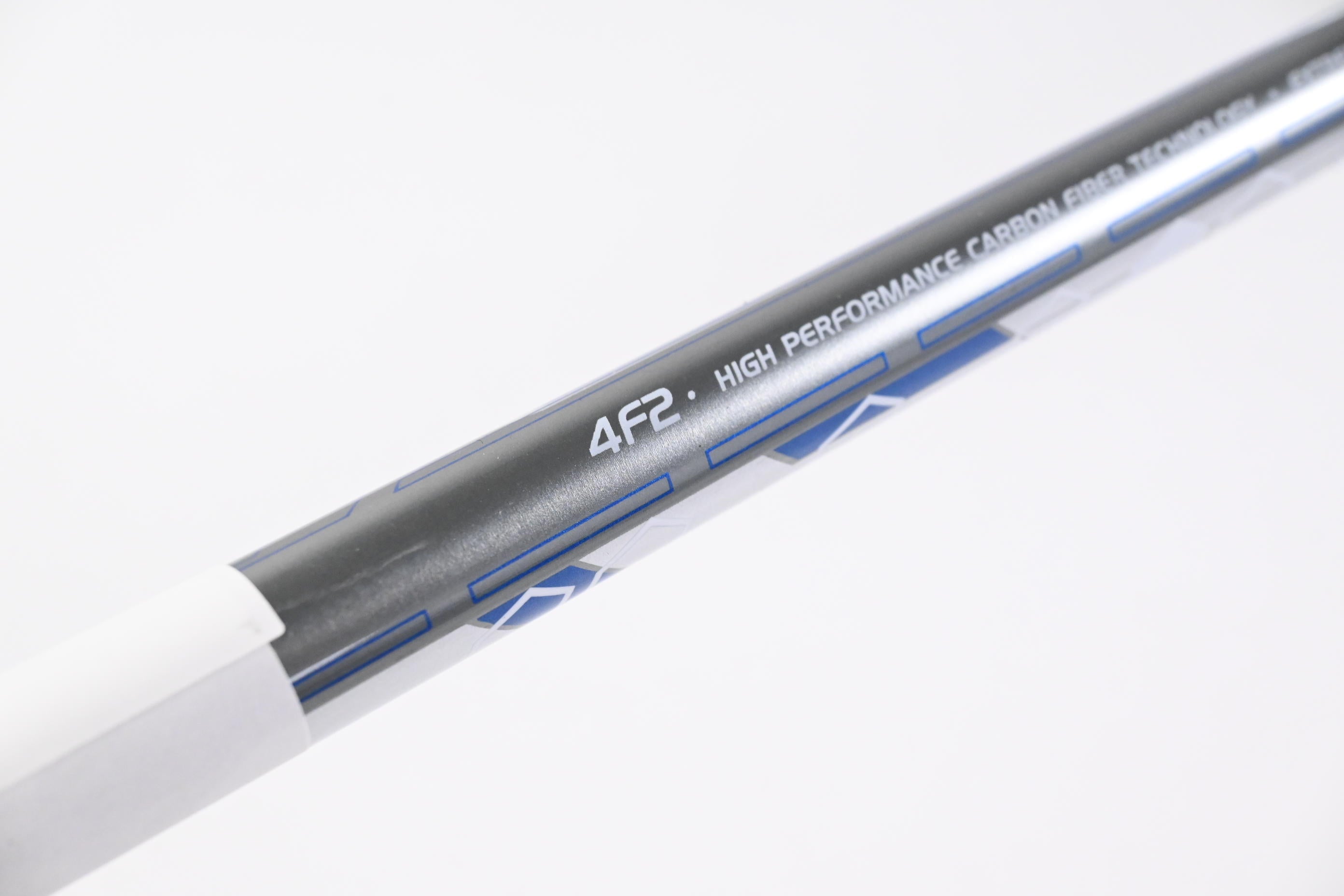 UST Mamiya Helium 4 Driver Shaft / Senior Flex / Taylormade 2nd Gen