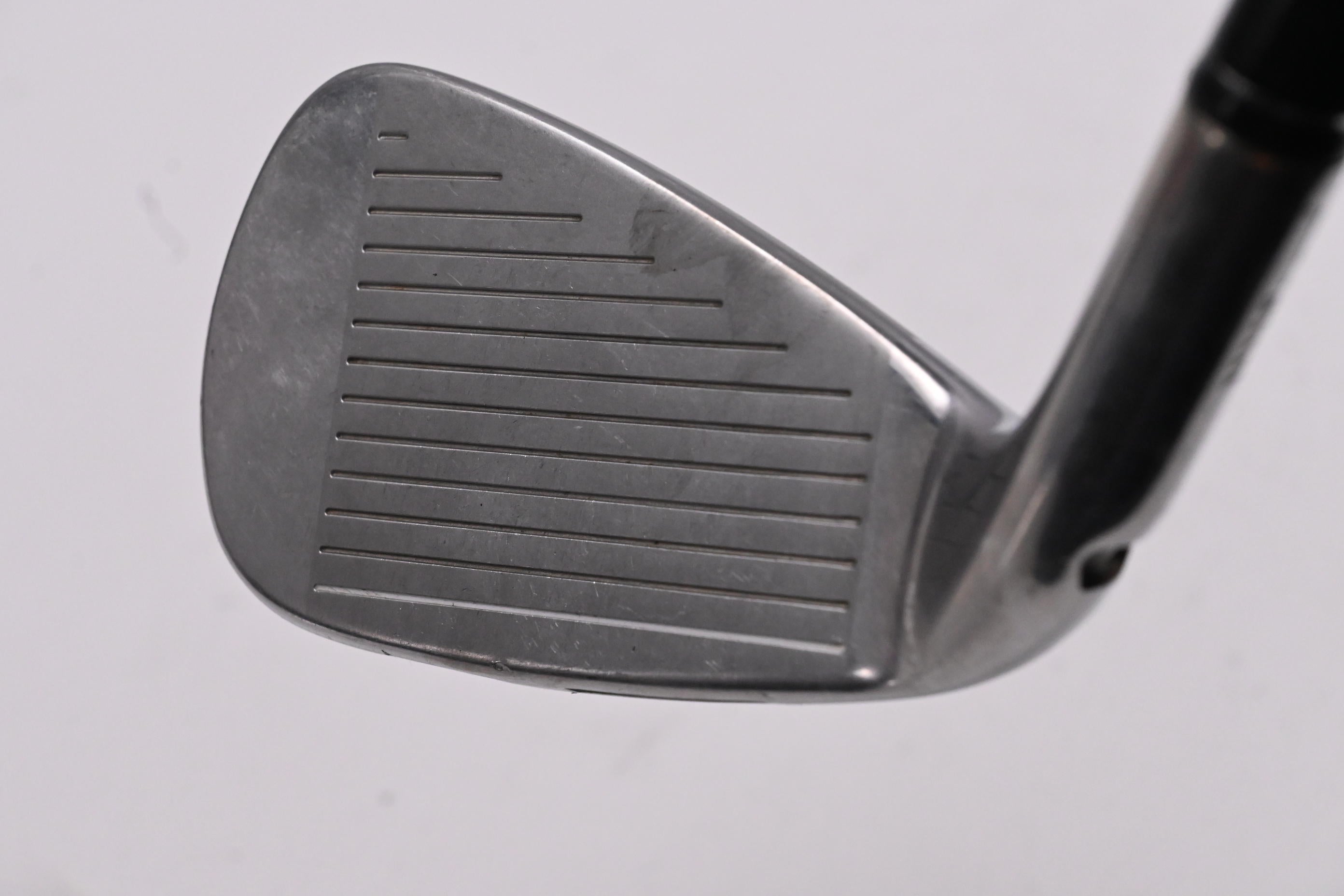 Wilson D9 #7 Iron / X-Flex KBS Tour Shaft