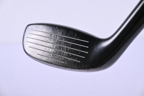 Ladies Mizuno JPX 921 Fli-Hi #5 Hybrid / 22.5 Degree / Ladies Flex Recoil ESX