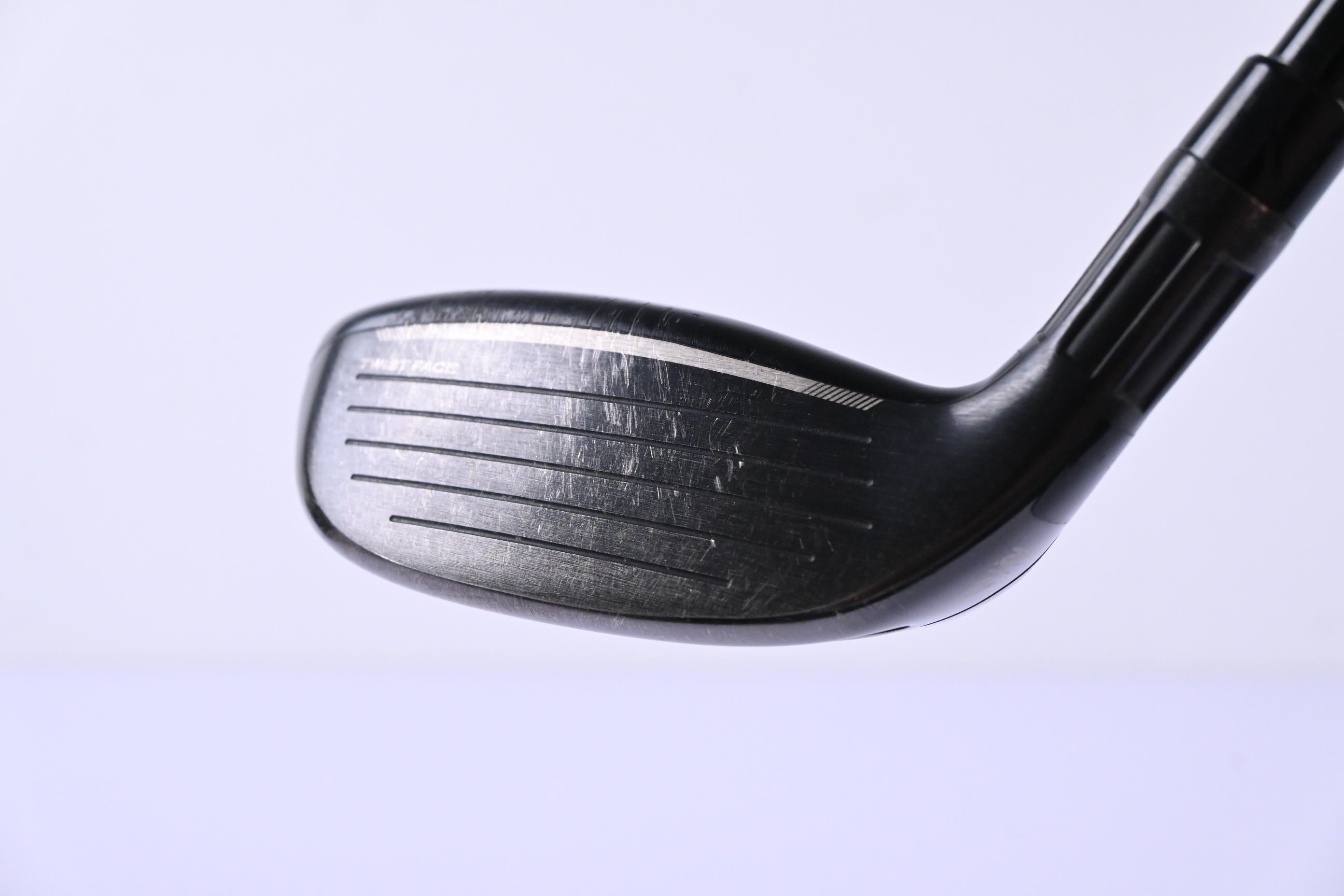 Taylormade Stealth 2 #4 Hybrid / 22 Degree / Regular Flex Ventus TR Red 6 Shaft