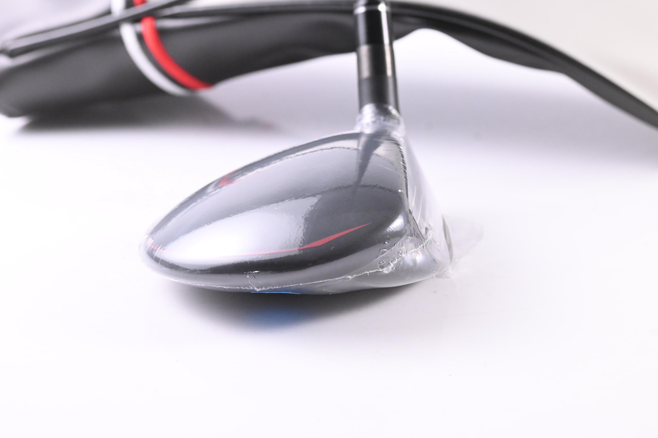 Yonex Ezone GT4 #7 Wood / 21 Degree / Regular Flex Yonex RK-04GT Shaft