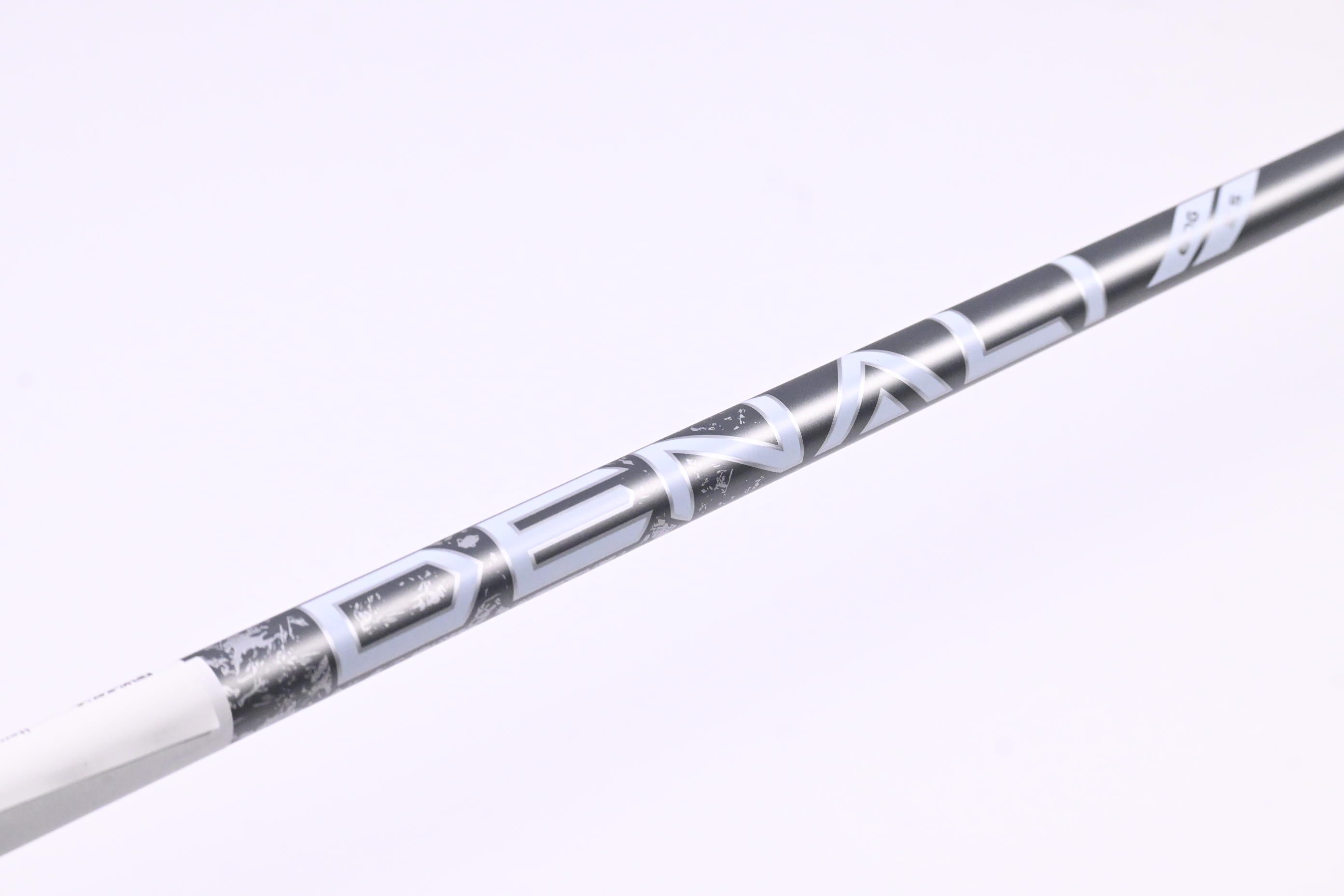 Project X Denali Frost Silver 60 #6 Hybrid / Regular Flex / Callaway 4th Gen