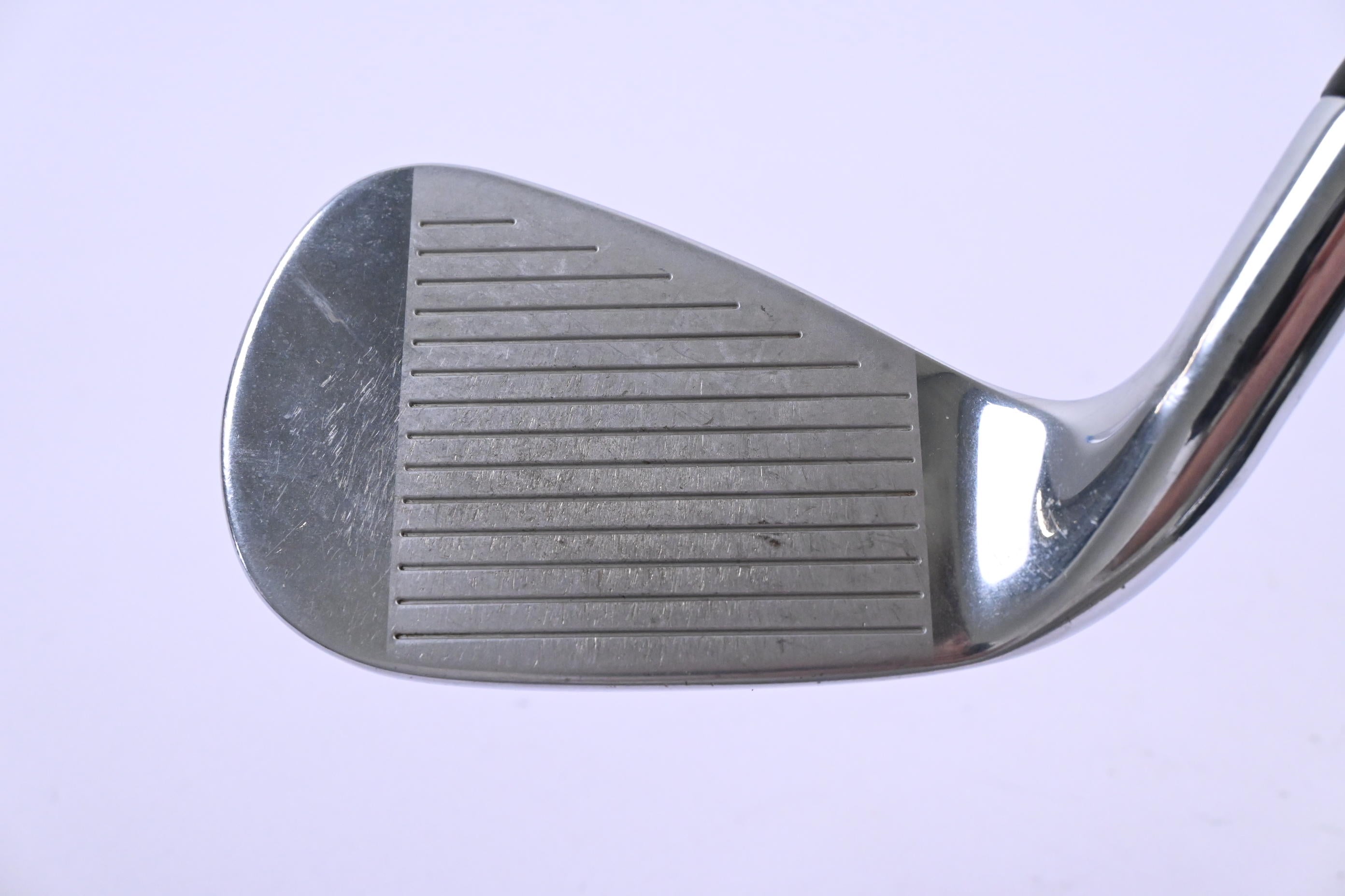 Ladies Callaway Paradym X #8 Iron / Ladies Flex Aldila Ascent 40 Shaft