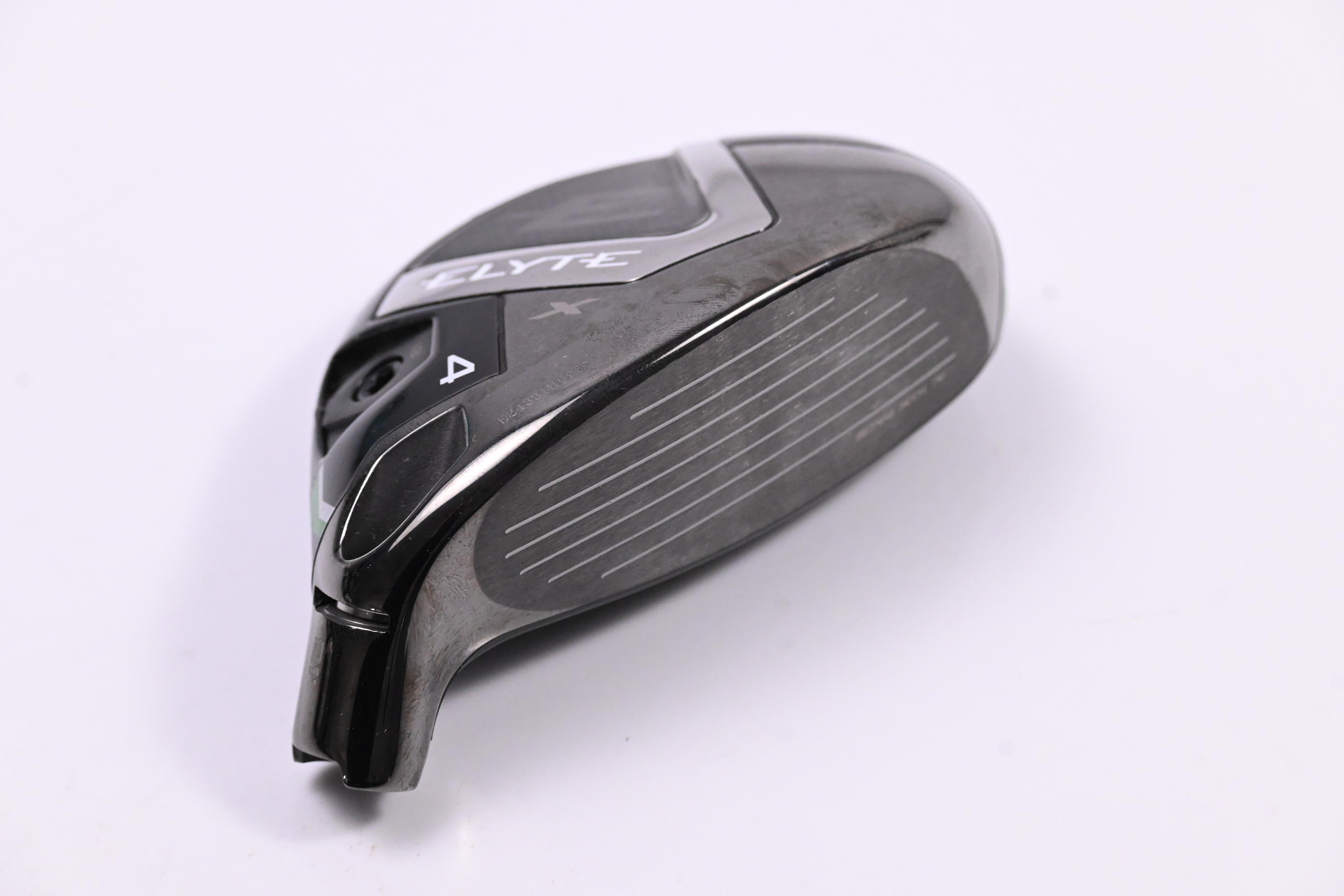 Callaway Elyte X #4 Hybrid / 21 Degree / Head Only