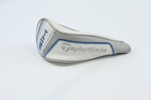 Ladies Taylormade SIM2 Max #5 Hybrid / 25 Degree / Ladies Flex Aldila NV 45
