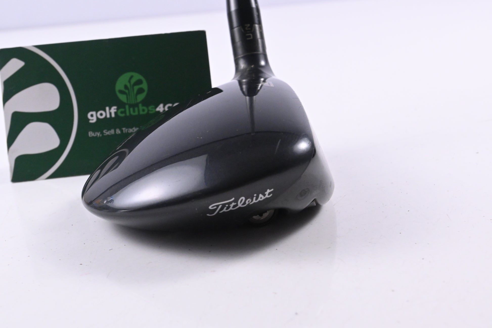 Titleist 917 F2 #3 Wood / 16.5 Degree / Regular Flex Diamana M+ 60 Shaft
