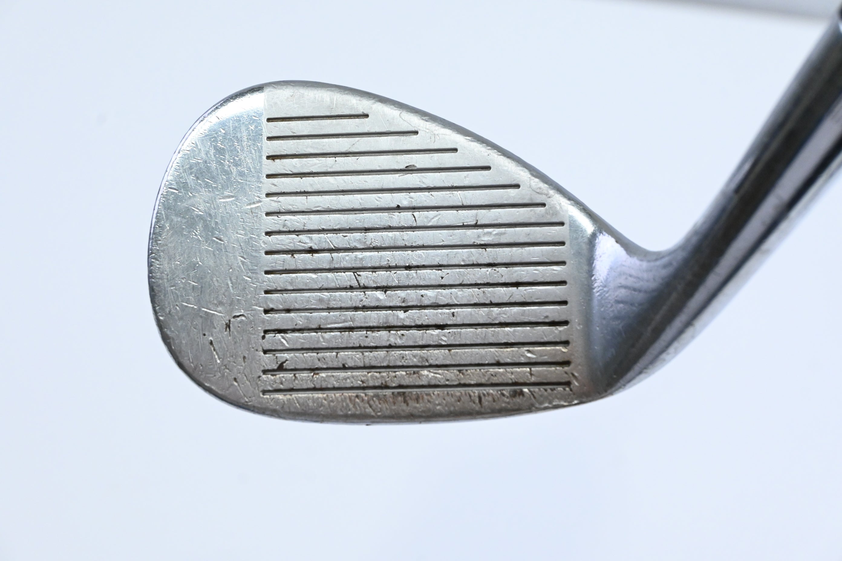 Callaway Forged+ Sand Wedge / 56 Degree / Wedge Flex Callaway Forged Shaft