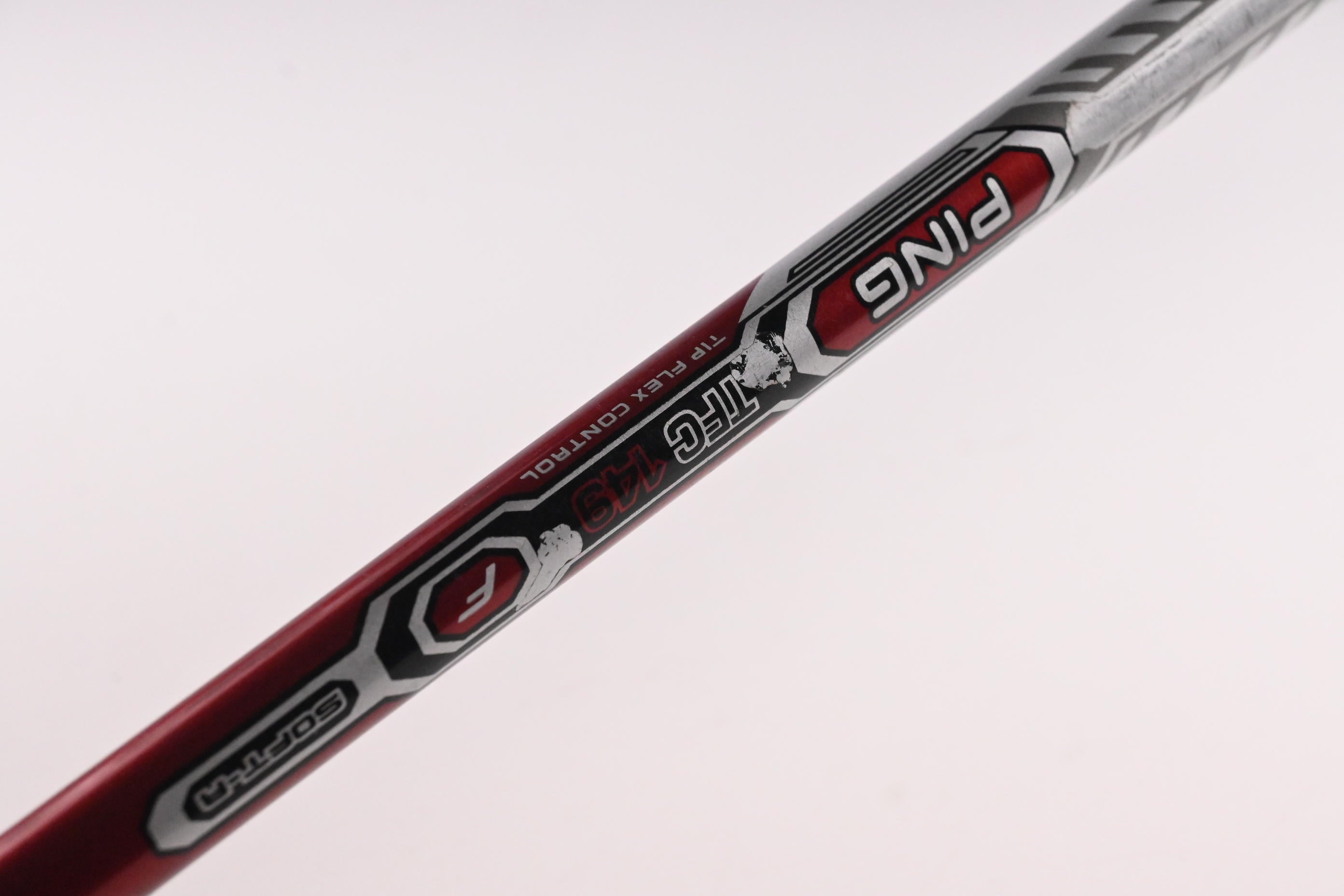 Ping G15 #3 Wood / 15.5 Degree / Senior Flex Ping TFC 149 F Shaft
