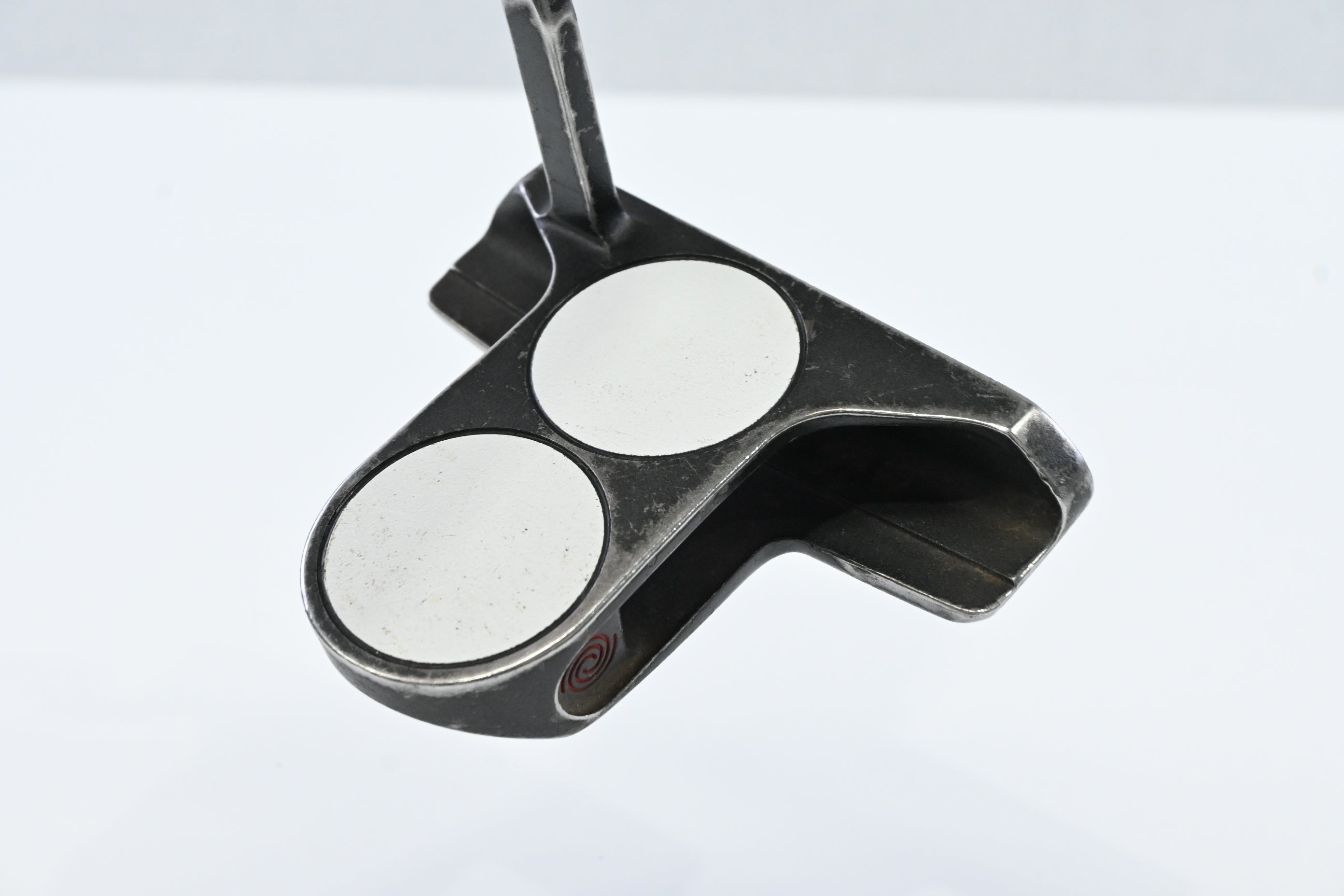 Odyssey DFX 2-Ball Blade Putter / 33 Inch