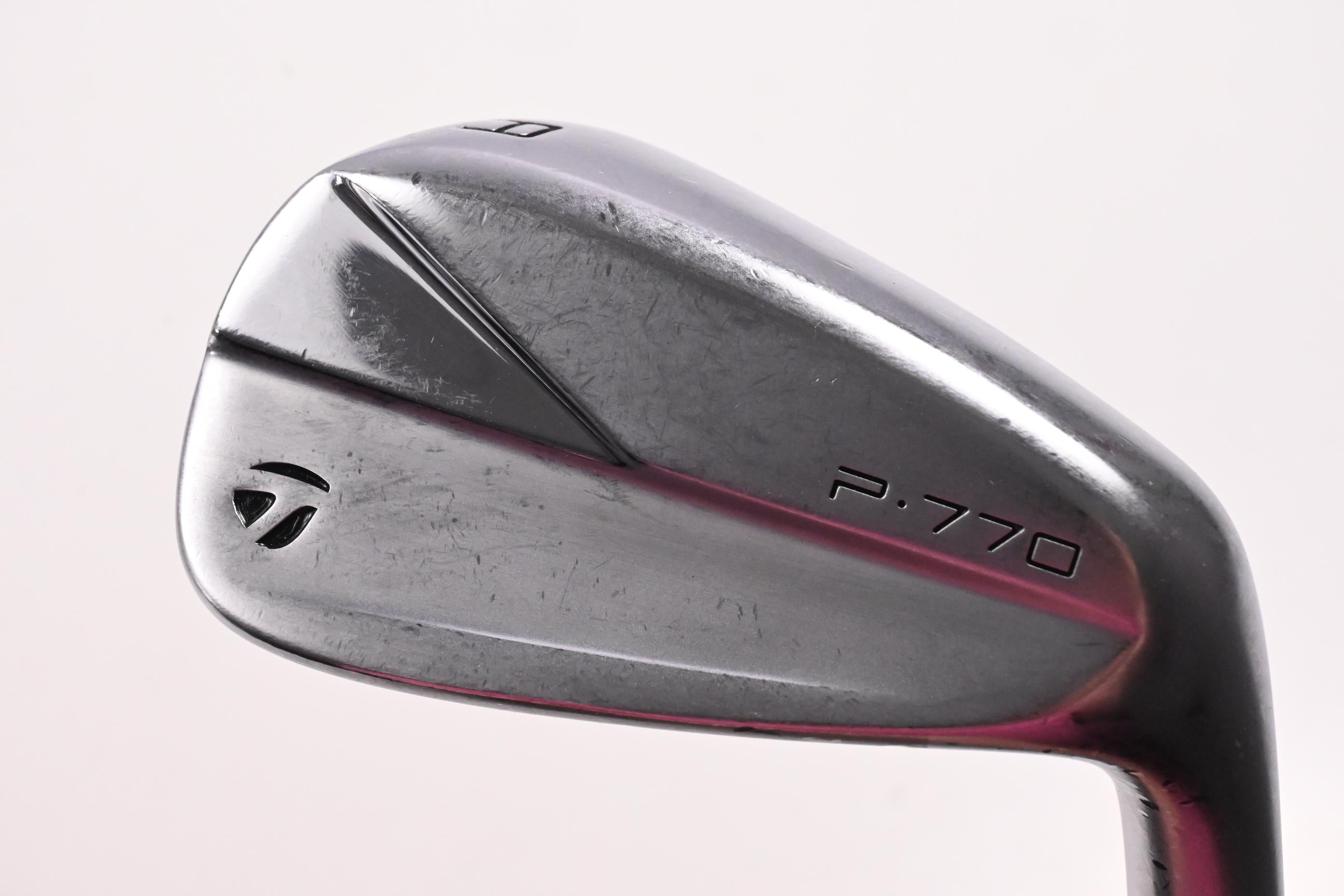 Taylormade P770 2023 Gap Wedge / 51 Degree / Stiff Flex N.S.PRO 950 GH Neo Shaft