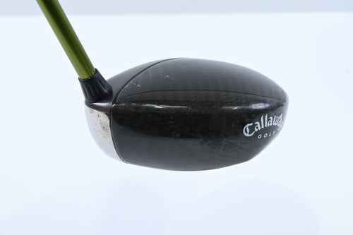 Callaway ERC Fusion Driver / 9 Degree / Stiff Flex Aldila NV 350 75 Shaft