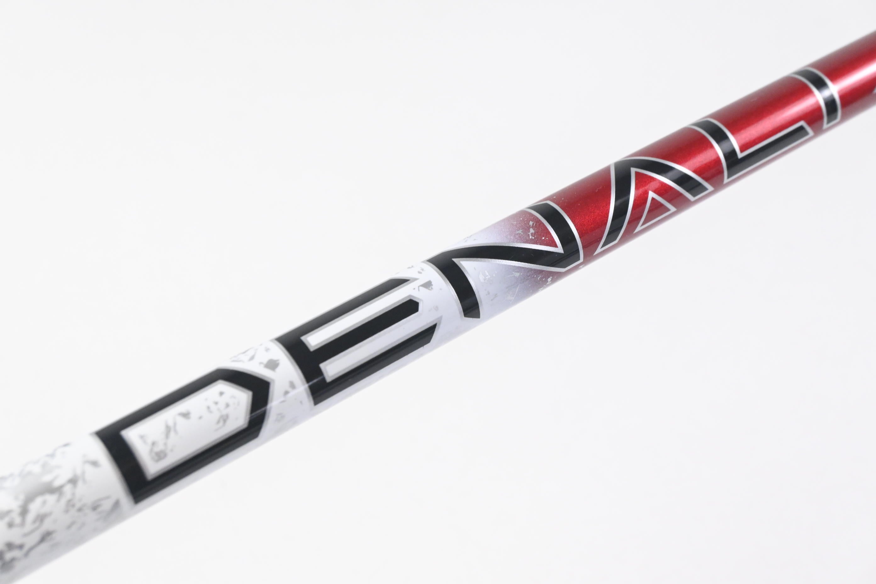 Project X Denali Red 50 Driver Shaft / Regular Flex / Titleist