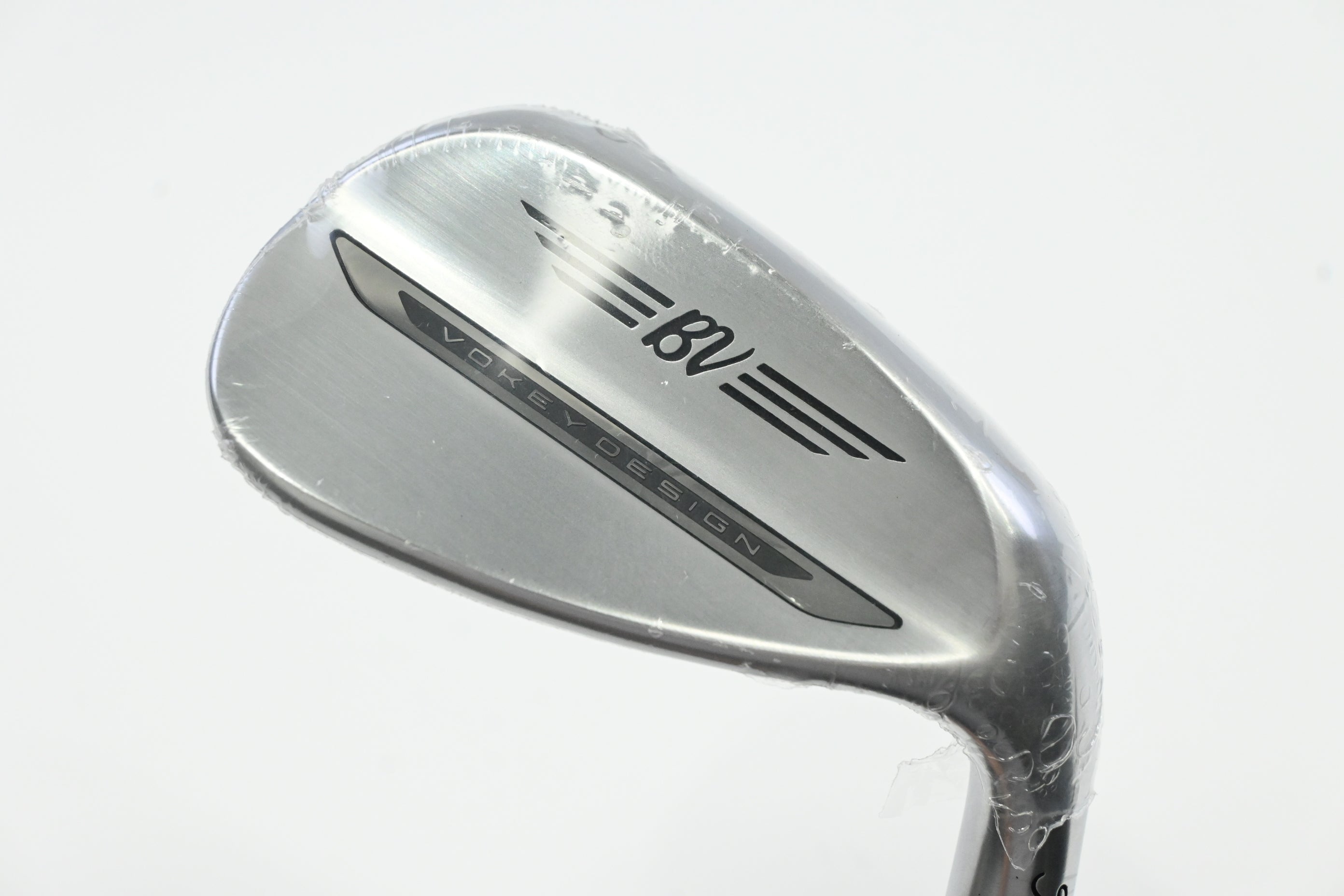 Titleist Vokey SM11 Gap Wedge / 52 Degree / Wedge Flex Titleist Vokey SM11 Shaft