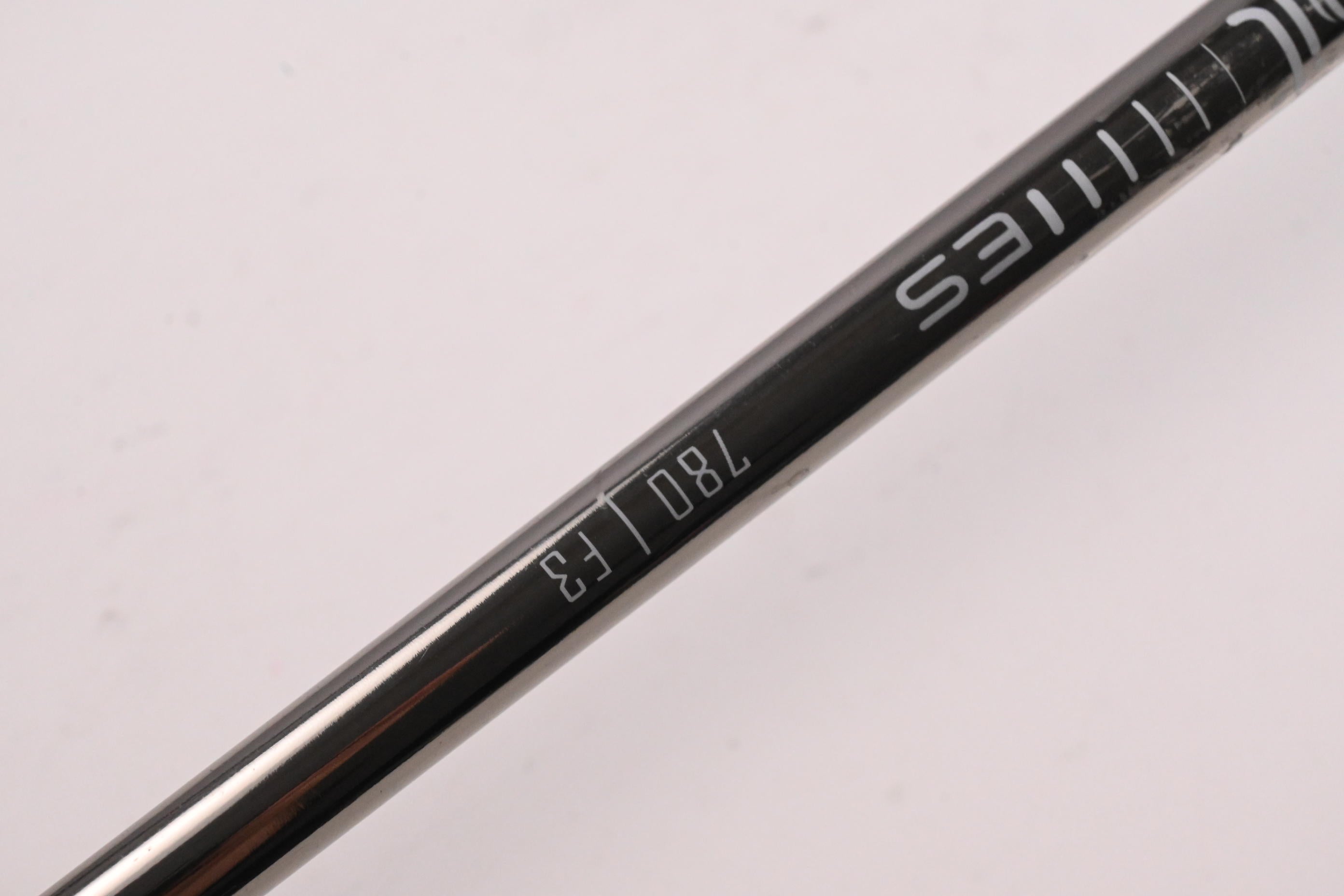 Ping G710 #4 Iron / 22 Degree / Regular Flex UST Recoil ES Shaft