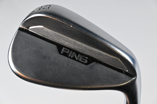 Ping S159 Gap Wedge / 52 Degree / Black Dot / Wedge Flex Ping Z-Z115 Shaft