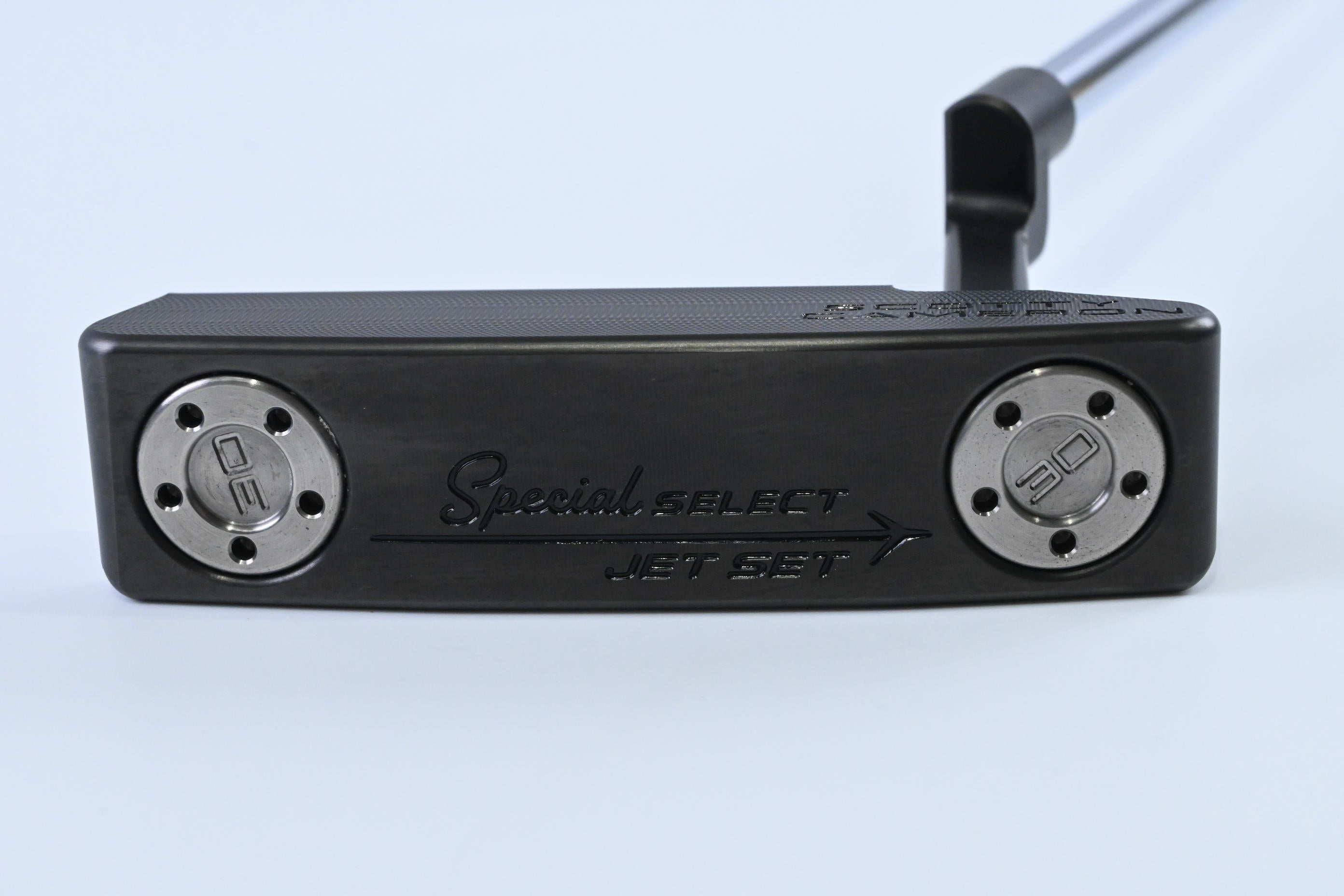 Scotty Cameron Special Select Jet Set Newport 2 Putter / 35 Inch