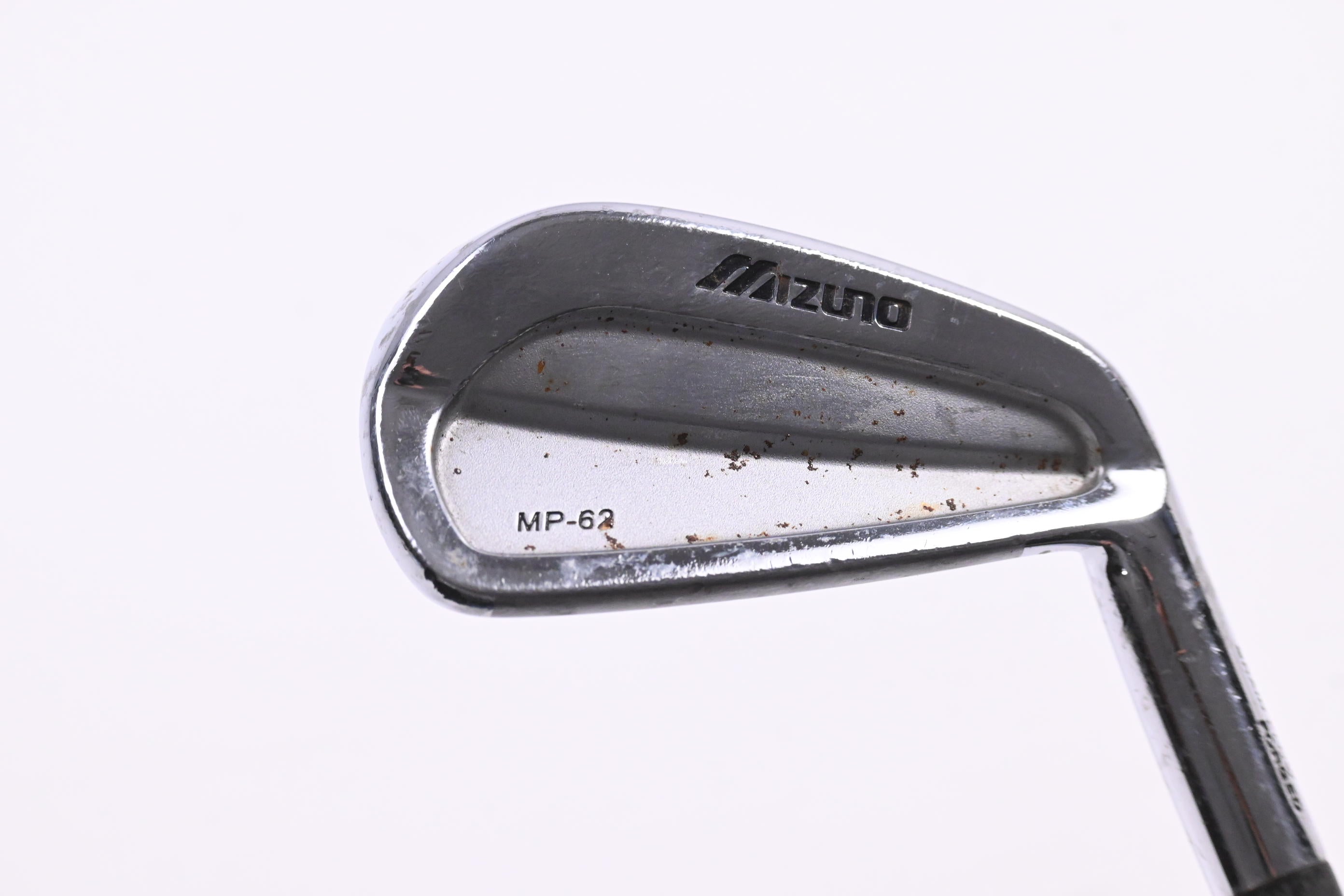 Mizuno MP-62 #3 Iron / 21 Degree / Stiff Flex Dynamic Gold HL S300 Shaft