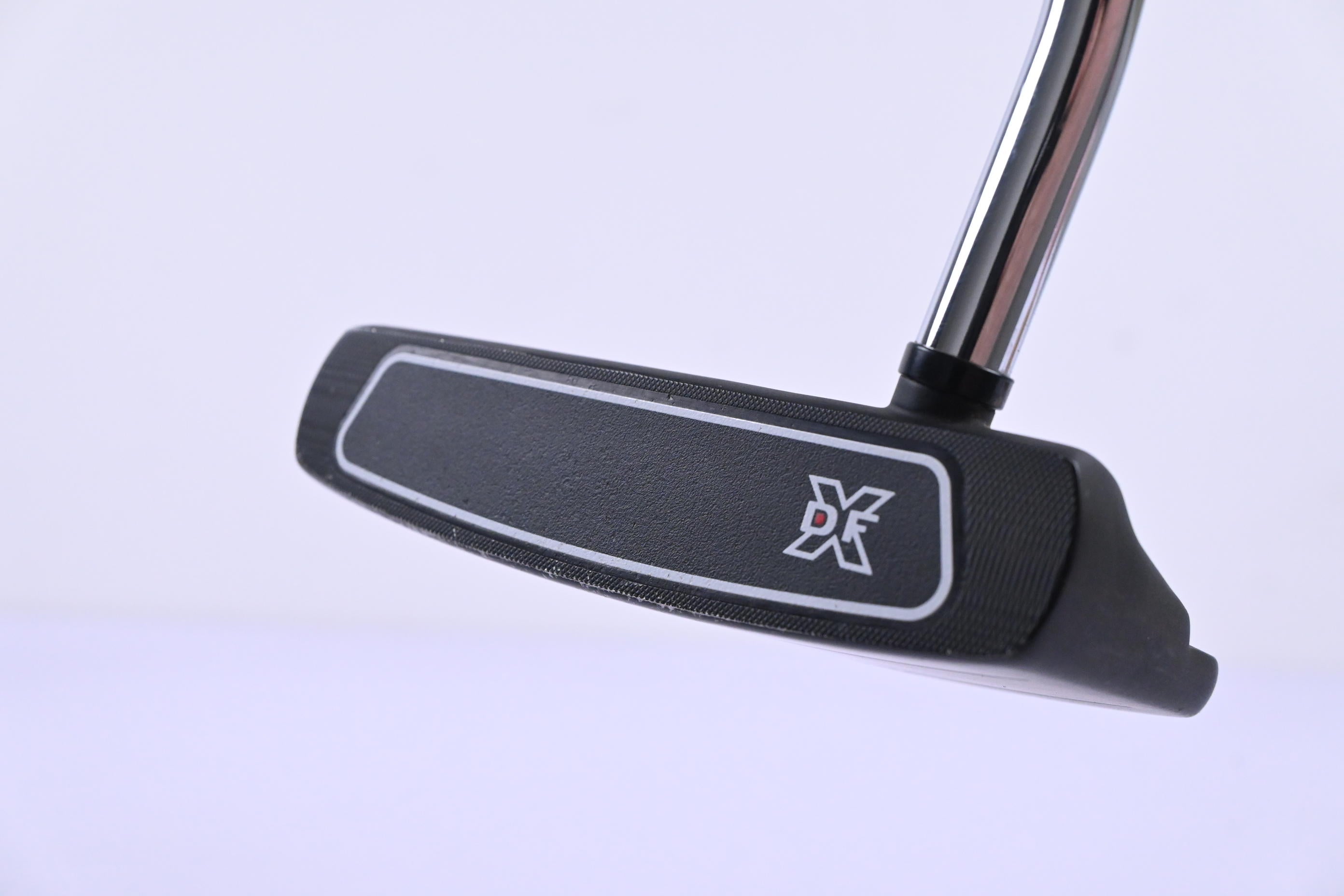 Odyssey DFX 2021 Double Wide Putter / 34 Inch
