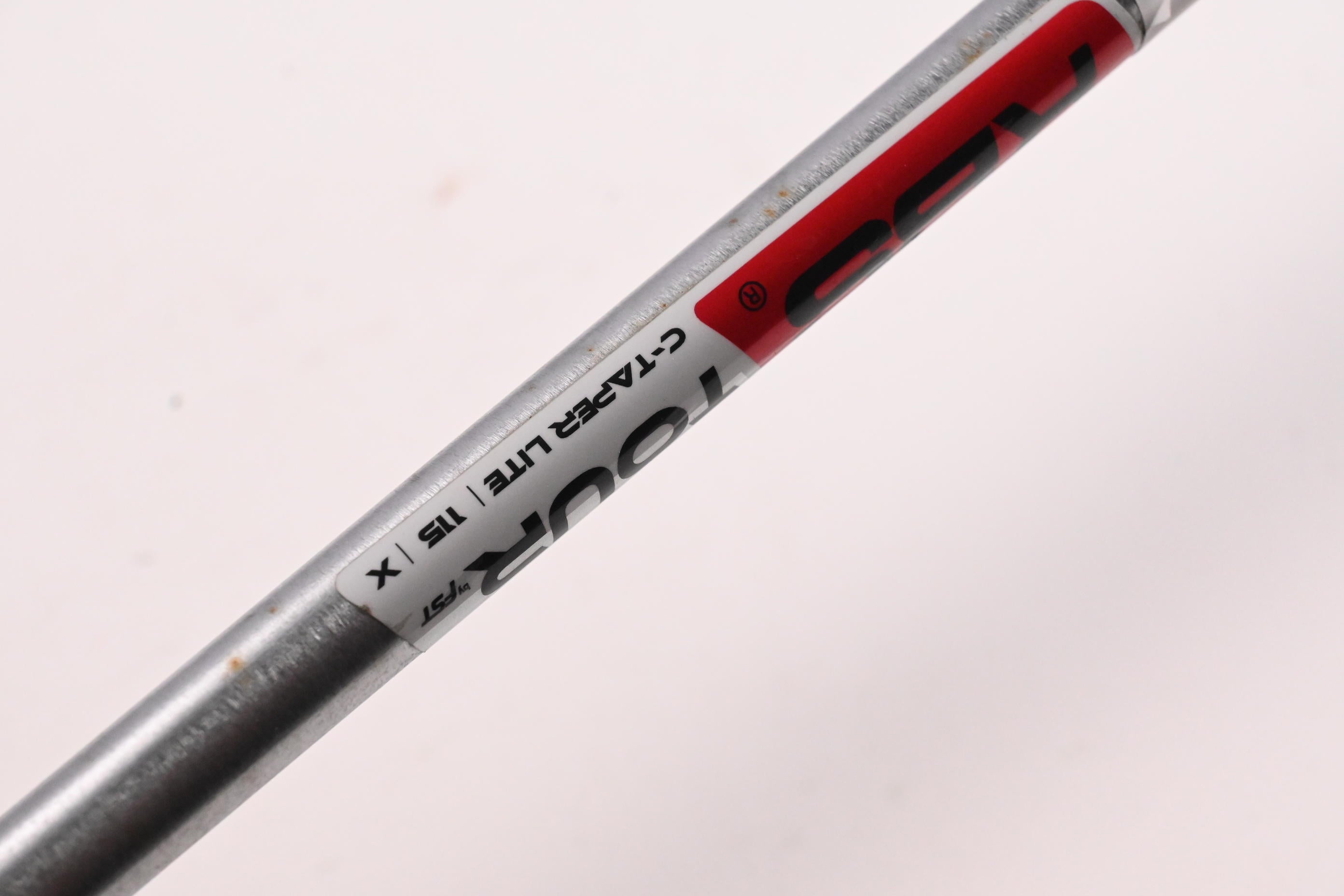 PXG 0311 T Gen4 #5 Iron / 25 Degree / X-Flex KBS Tour C-Taper Lite 115 Shaft