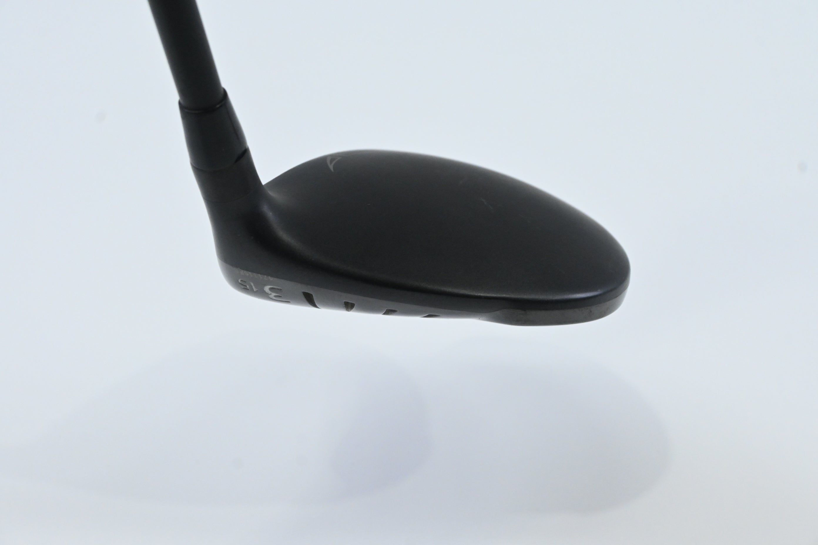 Ping G25 #3 Wood / 15 Degree / Regular Flex Ping TFC 189 Shaft