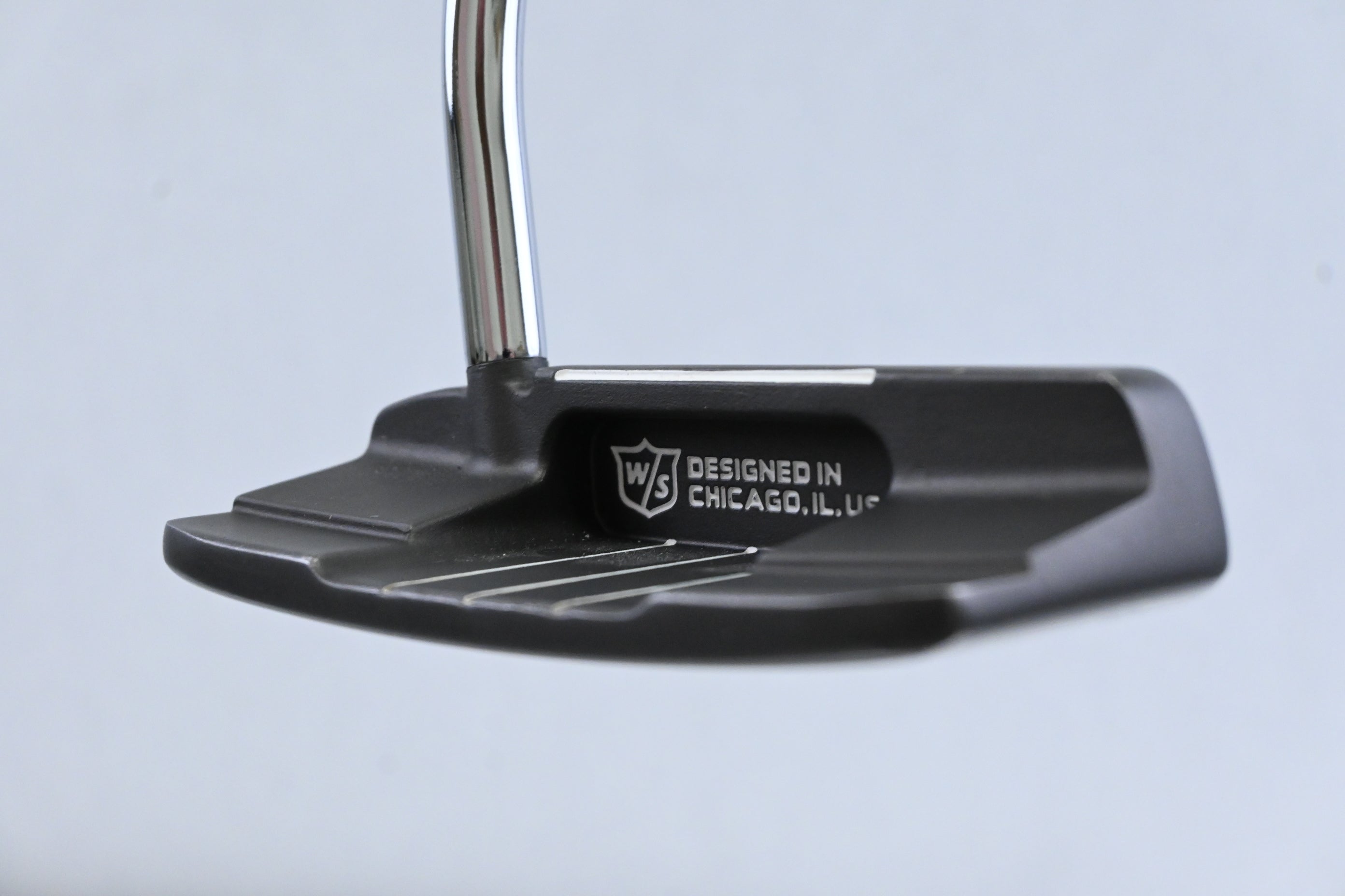 Wilson Infinite West Loop 2018 Putter / 35 Inch