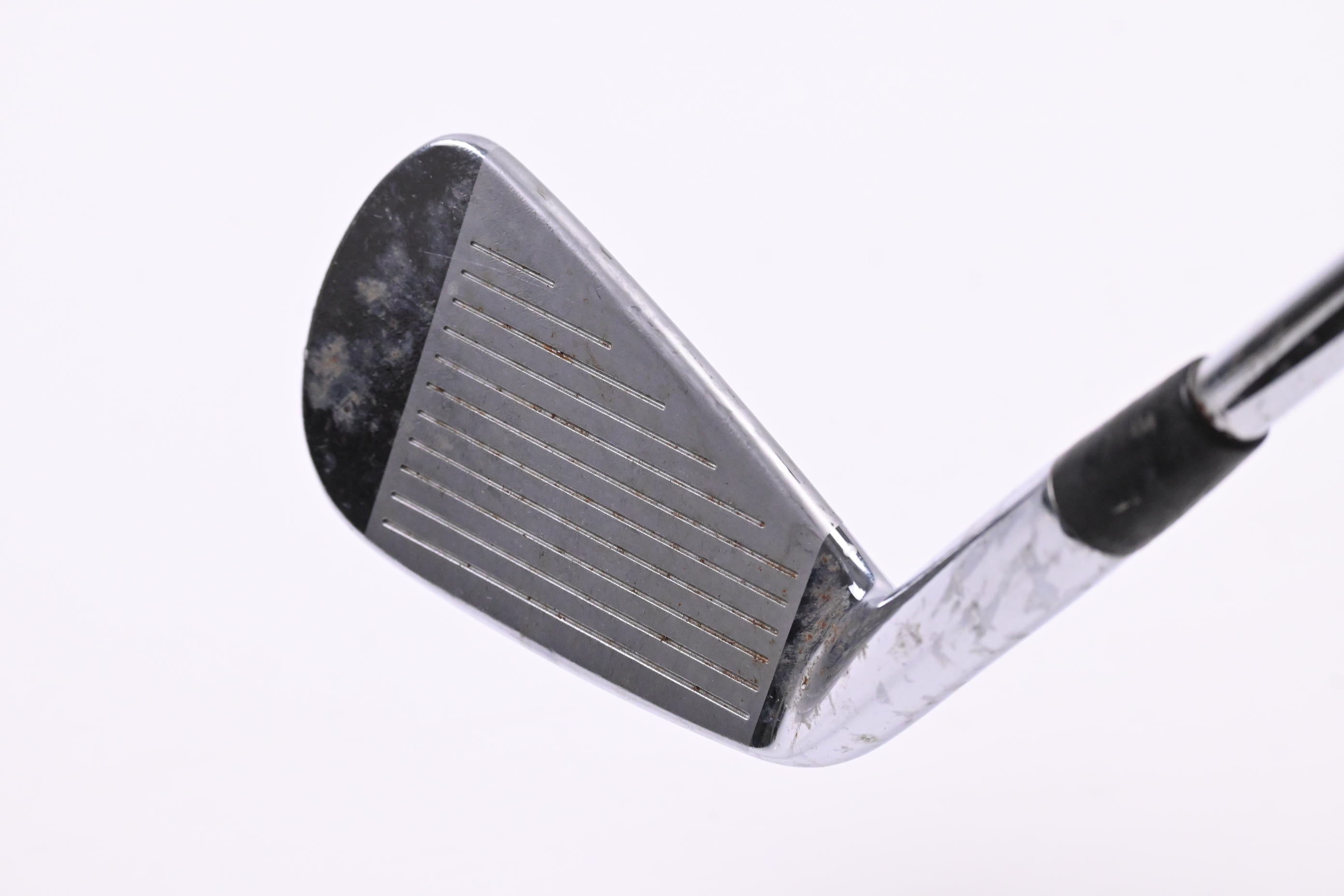 Mizuno MP-62 #3 Iron / 21 Degree / Stiff Flex Dynamic Gold HL S300 Shaft