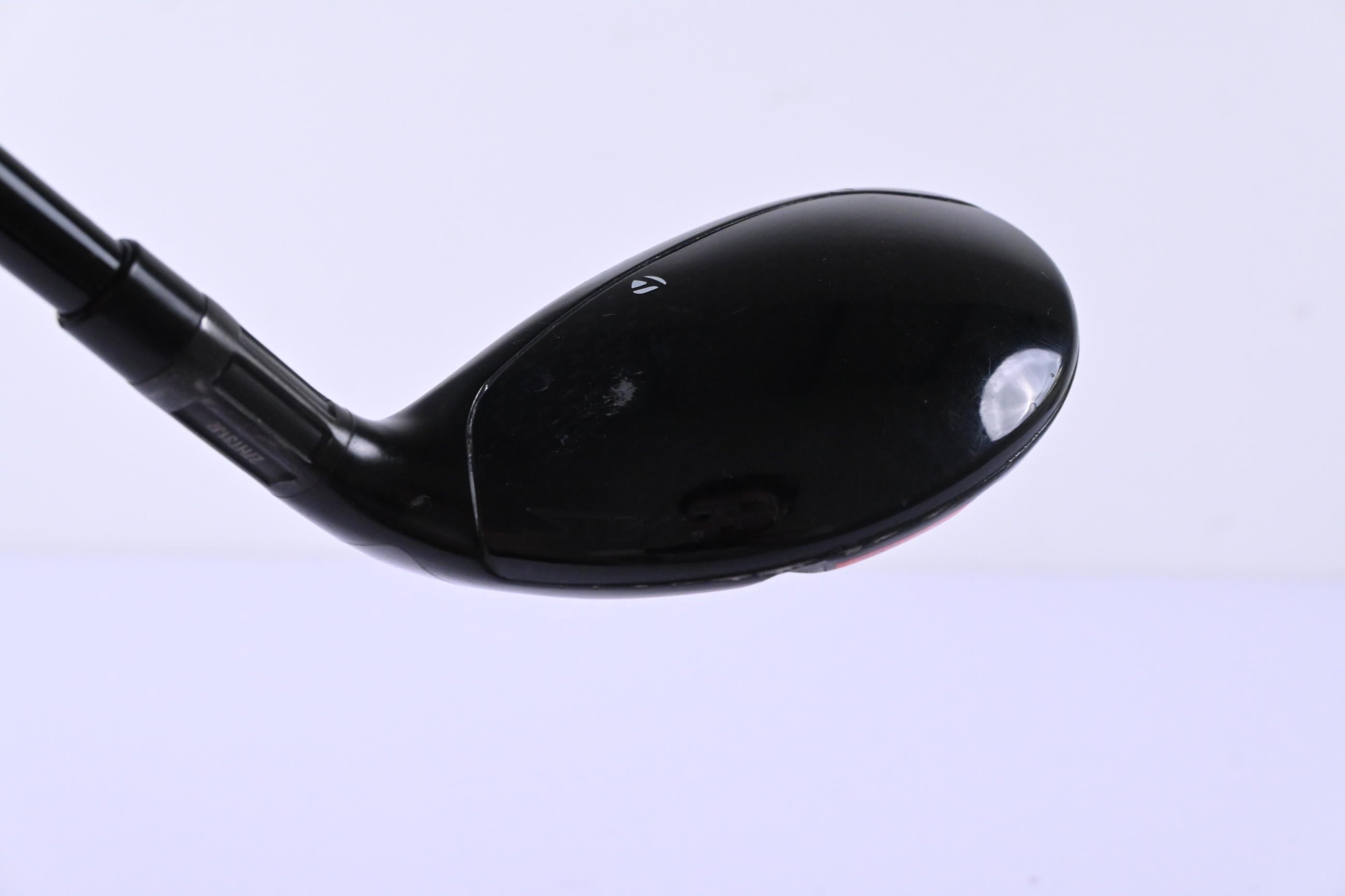 Taylormade Stealth 2 #4 Hybrid / 22 Degree / Regular Flex Ventus TR Red 6 Shaft