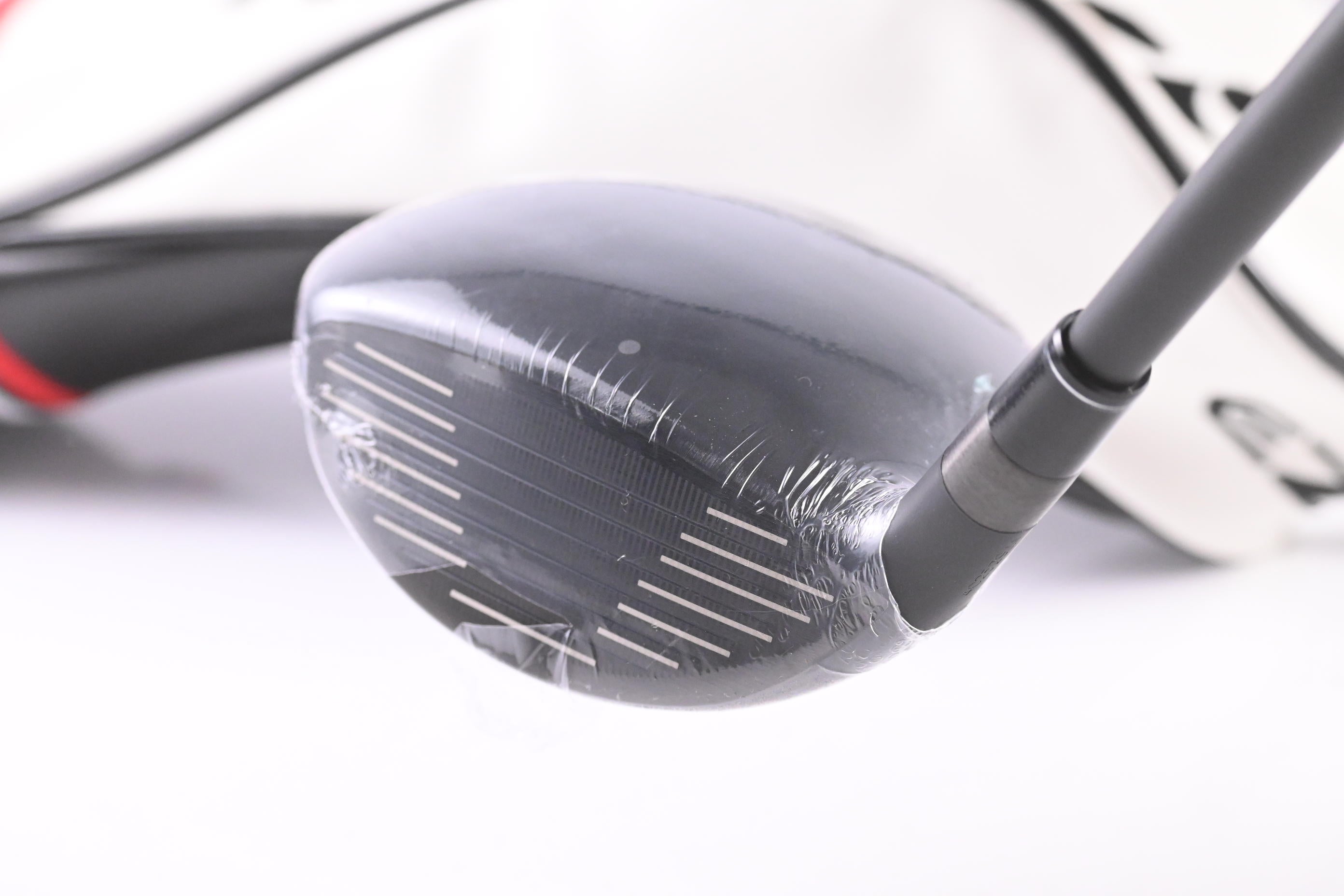 Yonex Ezone GT4 #7 Wood / 21 Degree / Regular Flex Yonex RK-04GT Shaft
